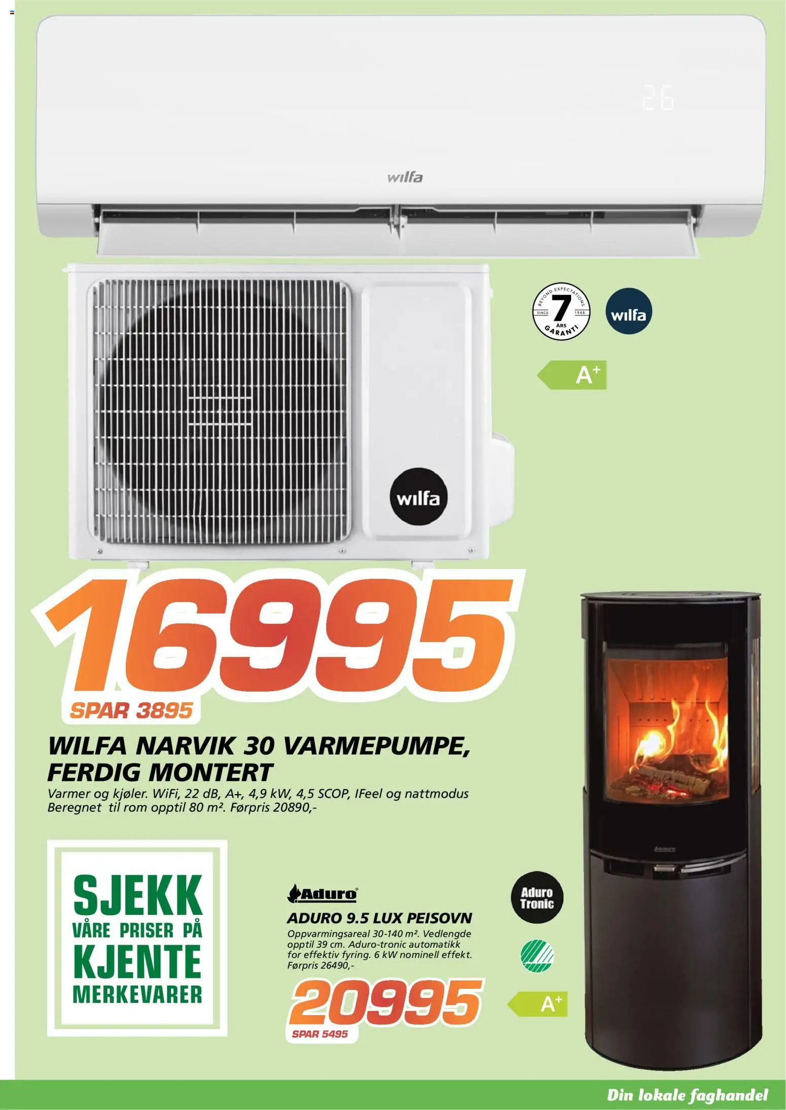 Nye » Coop Byggmix kundeavis « er nå online. Se alle Julitilbud på mobilen og spar! | Norge