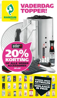 Ranzijn Ranzijn folder
