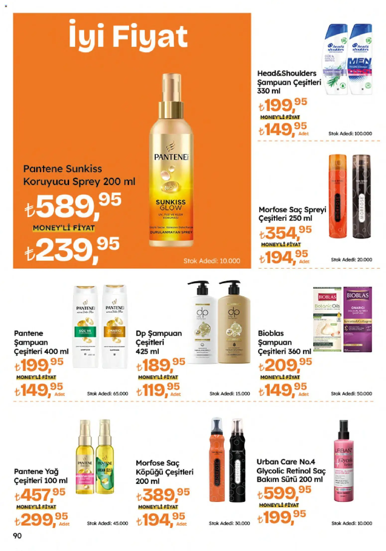 🛍️ Migros Katalog - Migroskop, 09 Temmuz 2026 itibariyle » Özel fırsatları keşfedin ve bugün tasarruf edin! 💰 | Türkiye