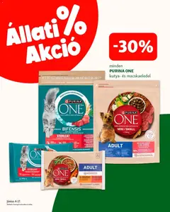 Fressnapf Fressnapf akciós újság