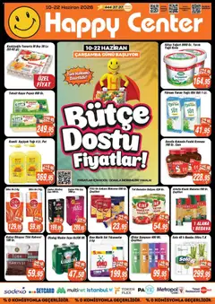 Happy Center Happy Center Katalog