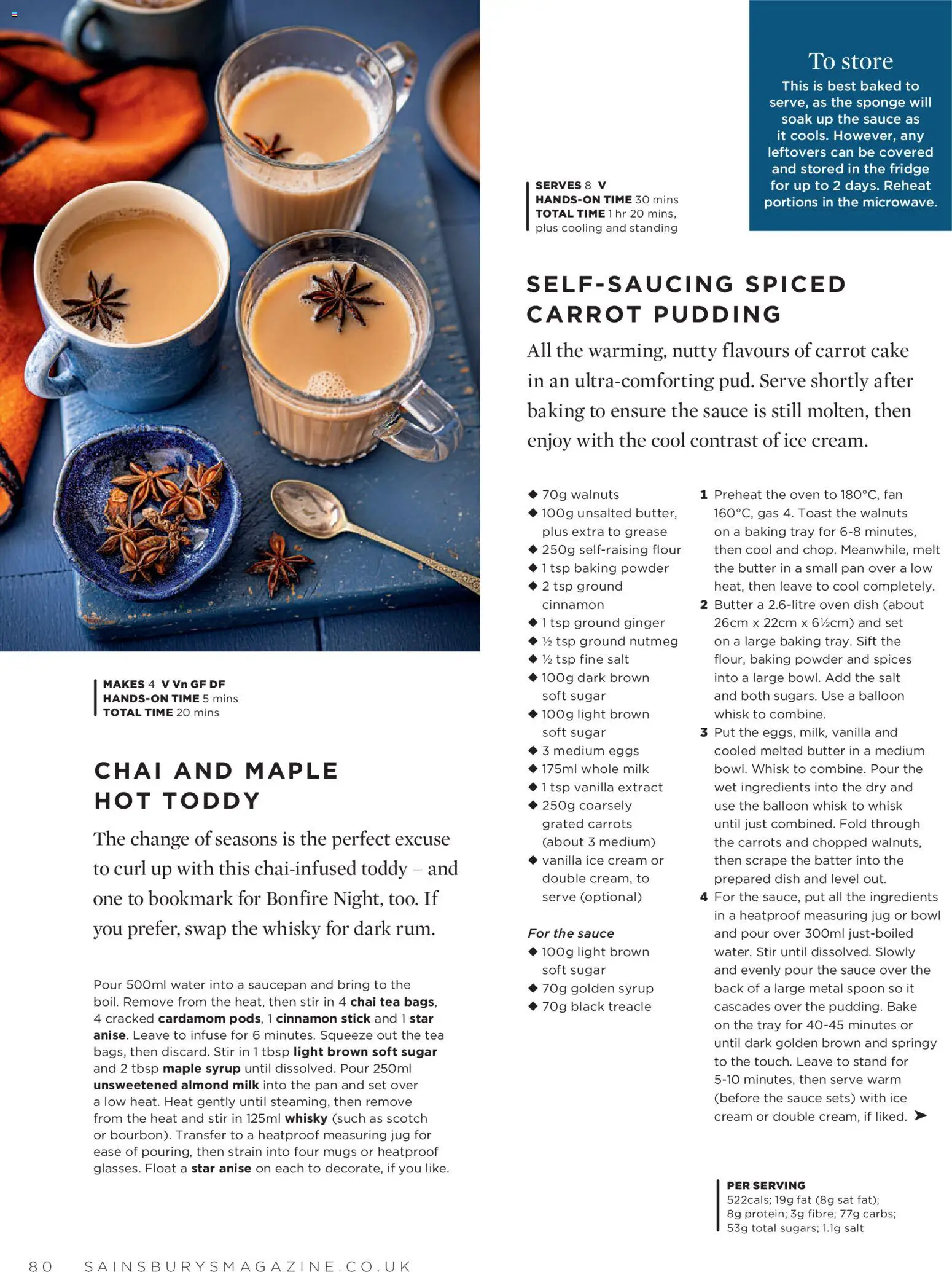 Sainsbury`s - Offers Leaflet in United Kingdom