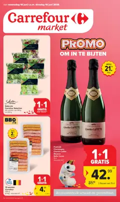 Carrefour market Carrefour market folder week 24