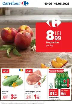 Carrefour Carrefour Catalog