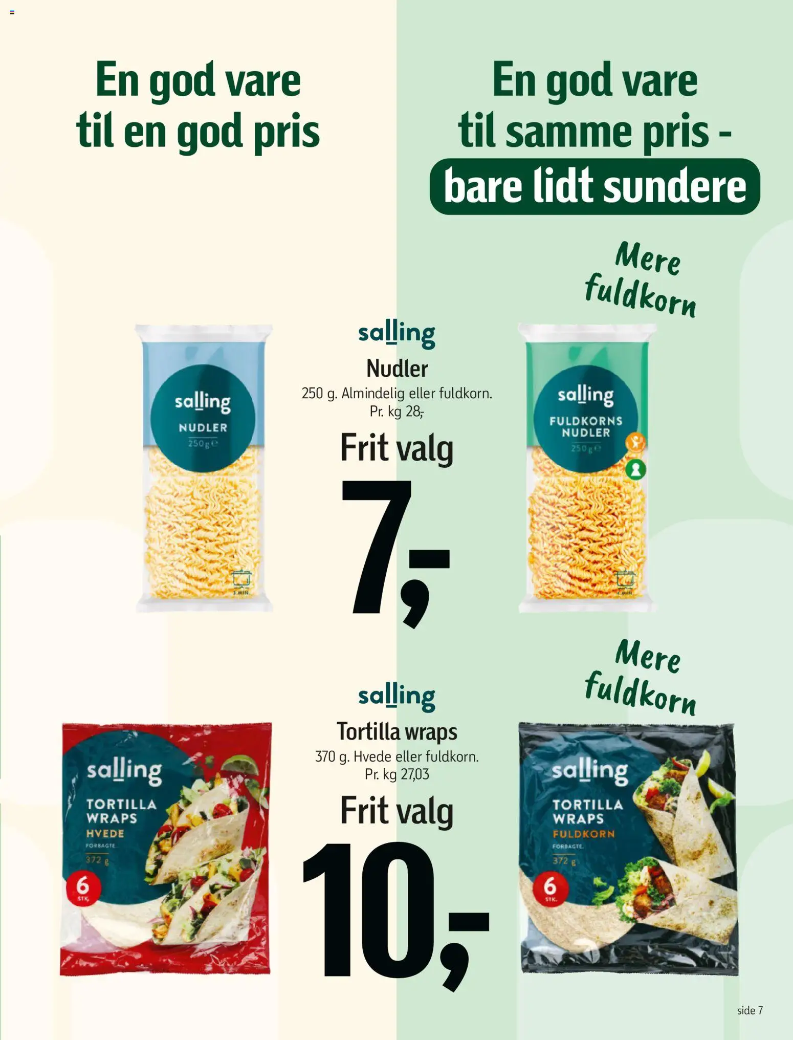 Føtex - Tilbudsavis uge 42 Tilbudsavis in Danmark