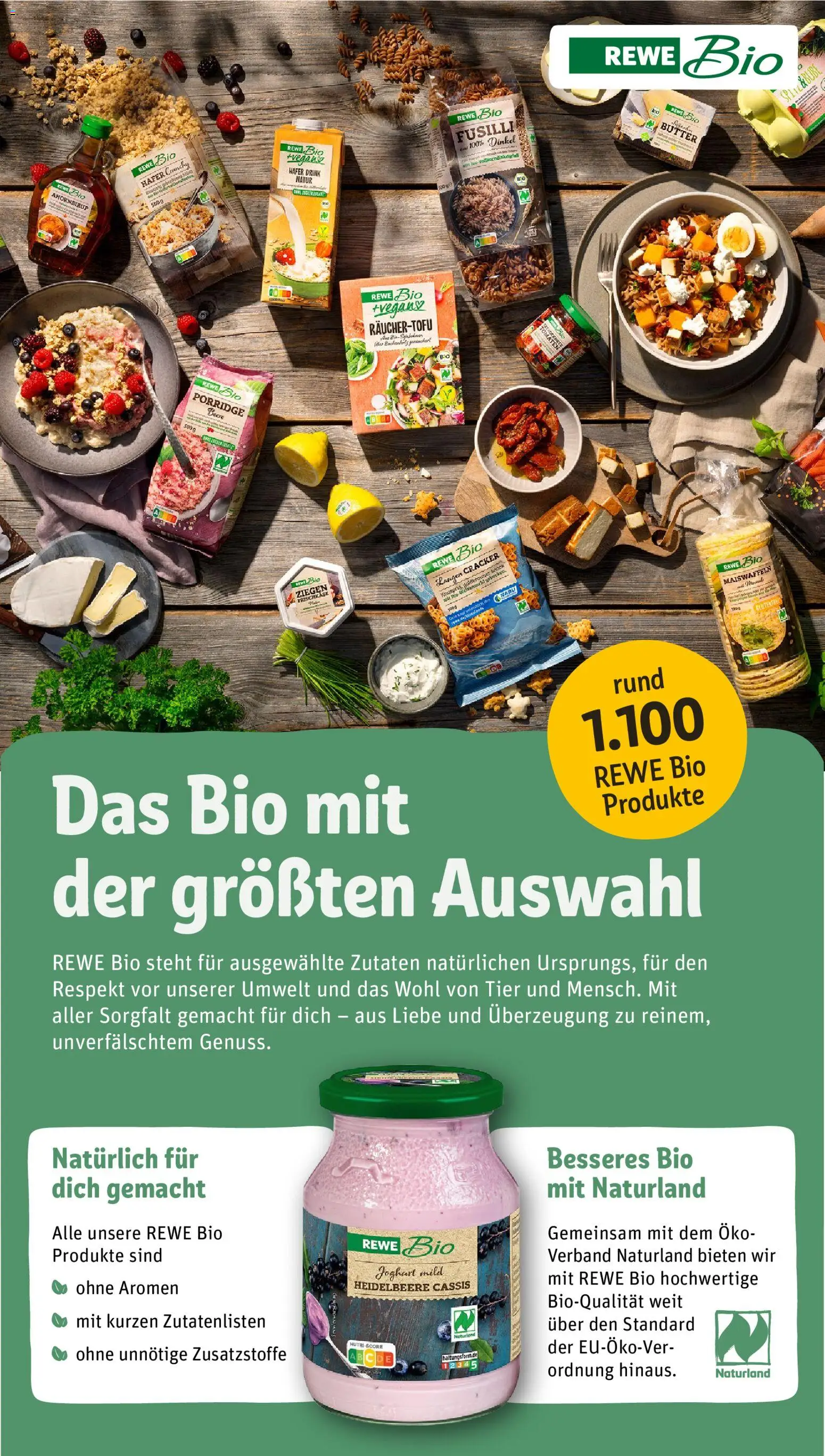 Nieuwe » Rewe DE folder voor Juli « is er! Ontdek geweldige aanbiedingen en bespaar. | Nederland