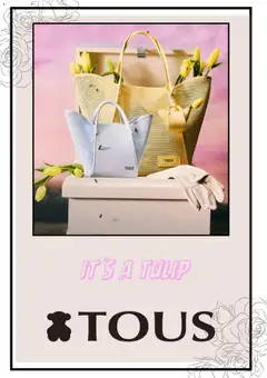 Tous Tous catálogo