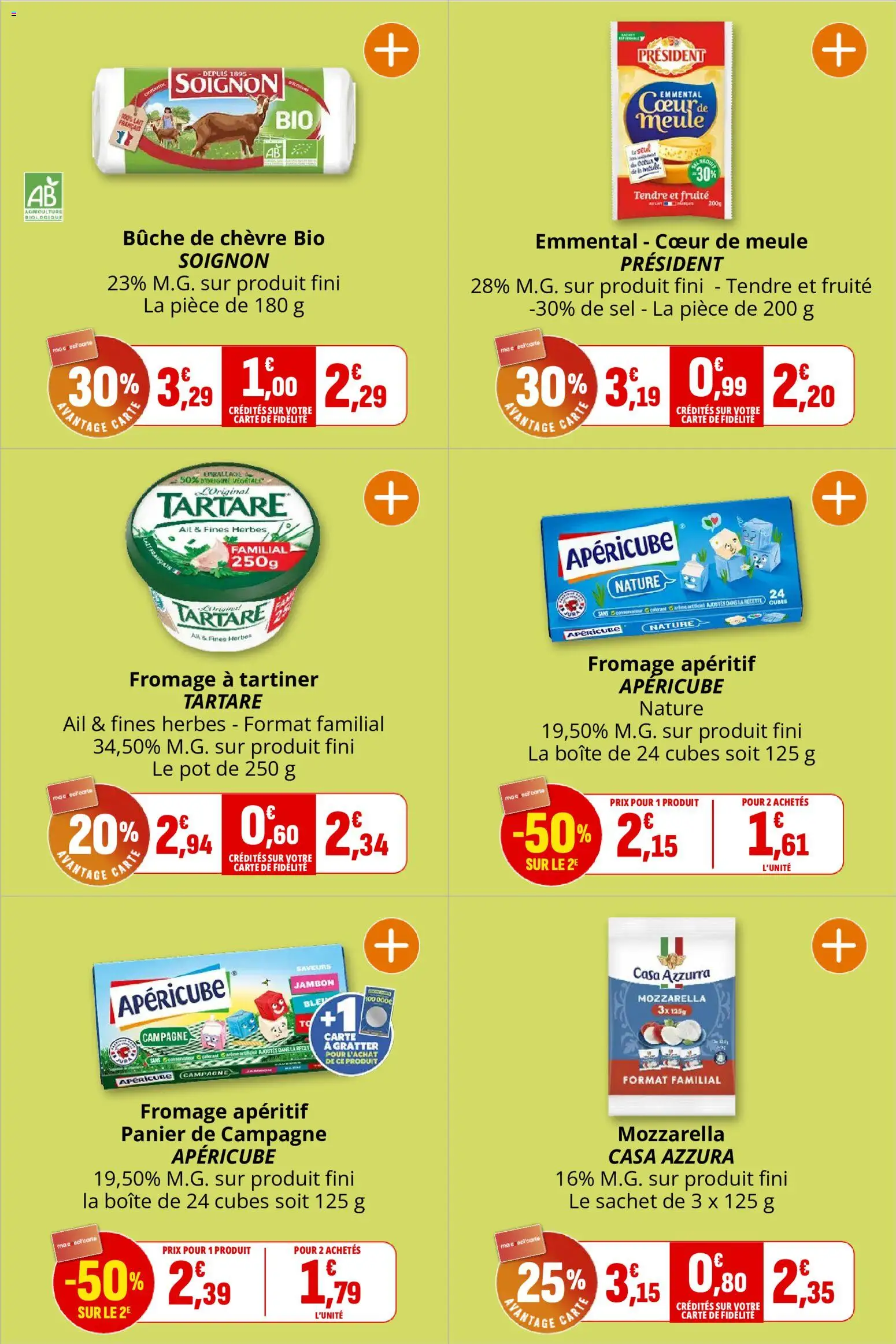 Coccinelle catalogue Catalogue in France
