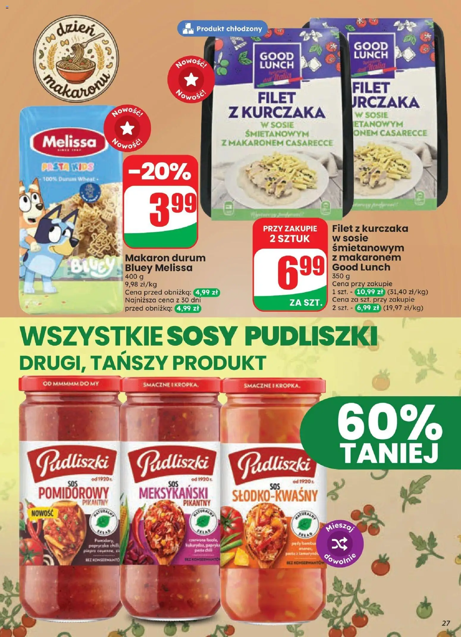 Dino gazetka Gazetka in Polska