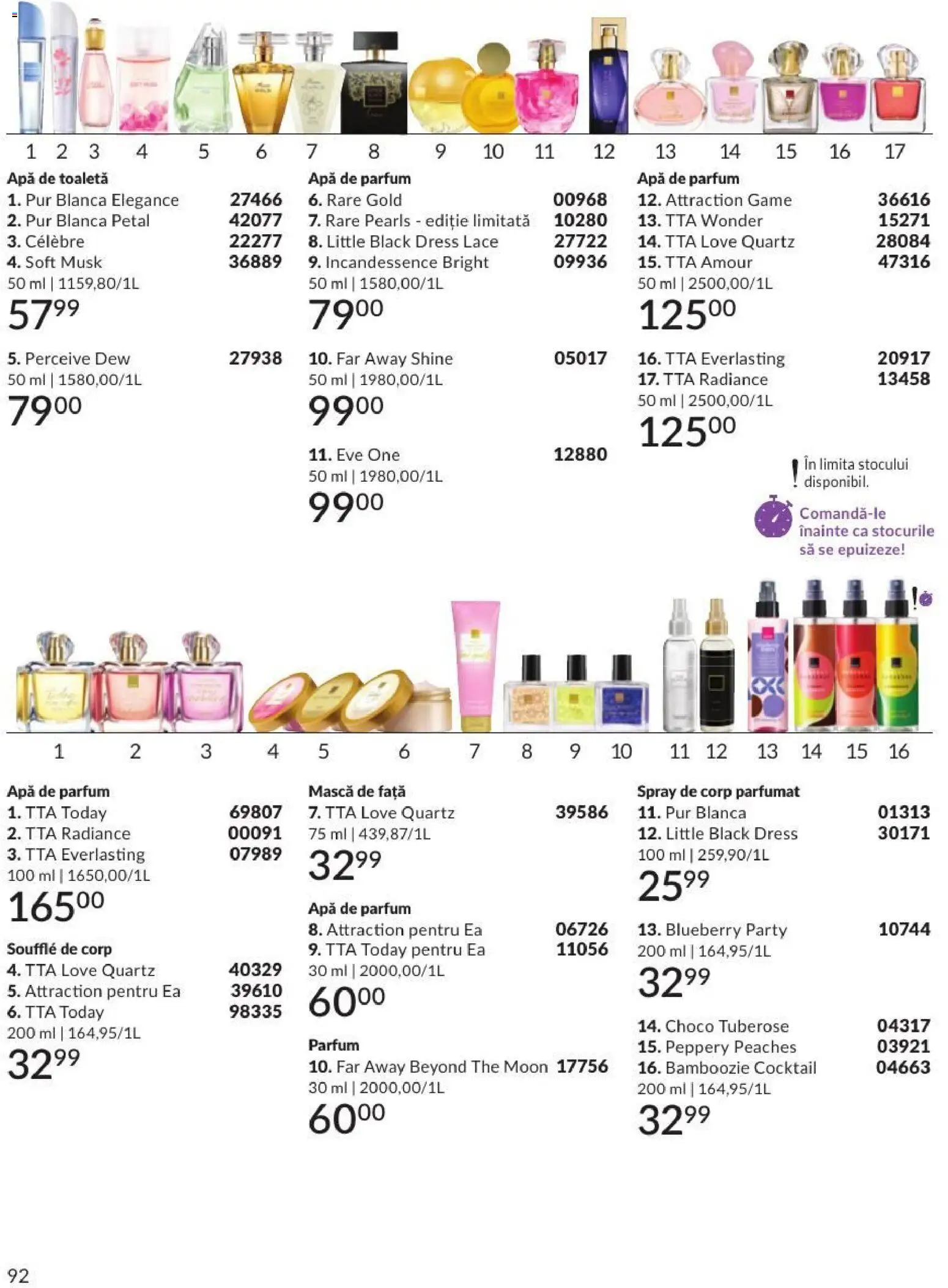 🛍️ Avon Catalog 07 2026 din 01.07.2026 » Descoperiți oferte exclusive și economisiți chiar azi! 💰 | România