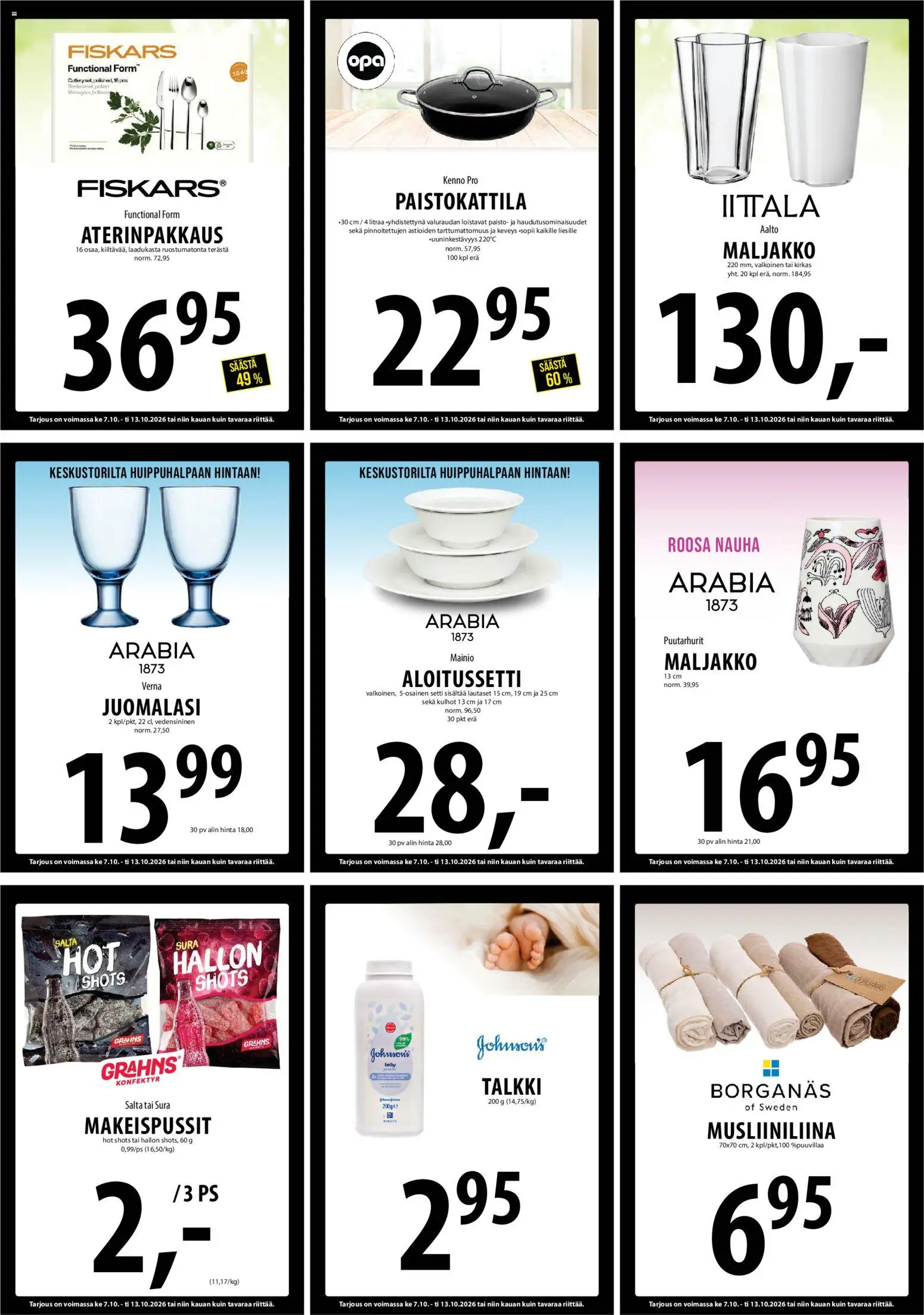 Tuuri tarjoukset Kuvasto in Suomi