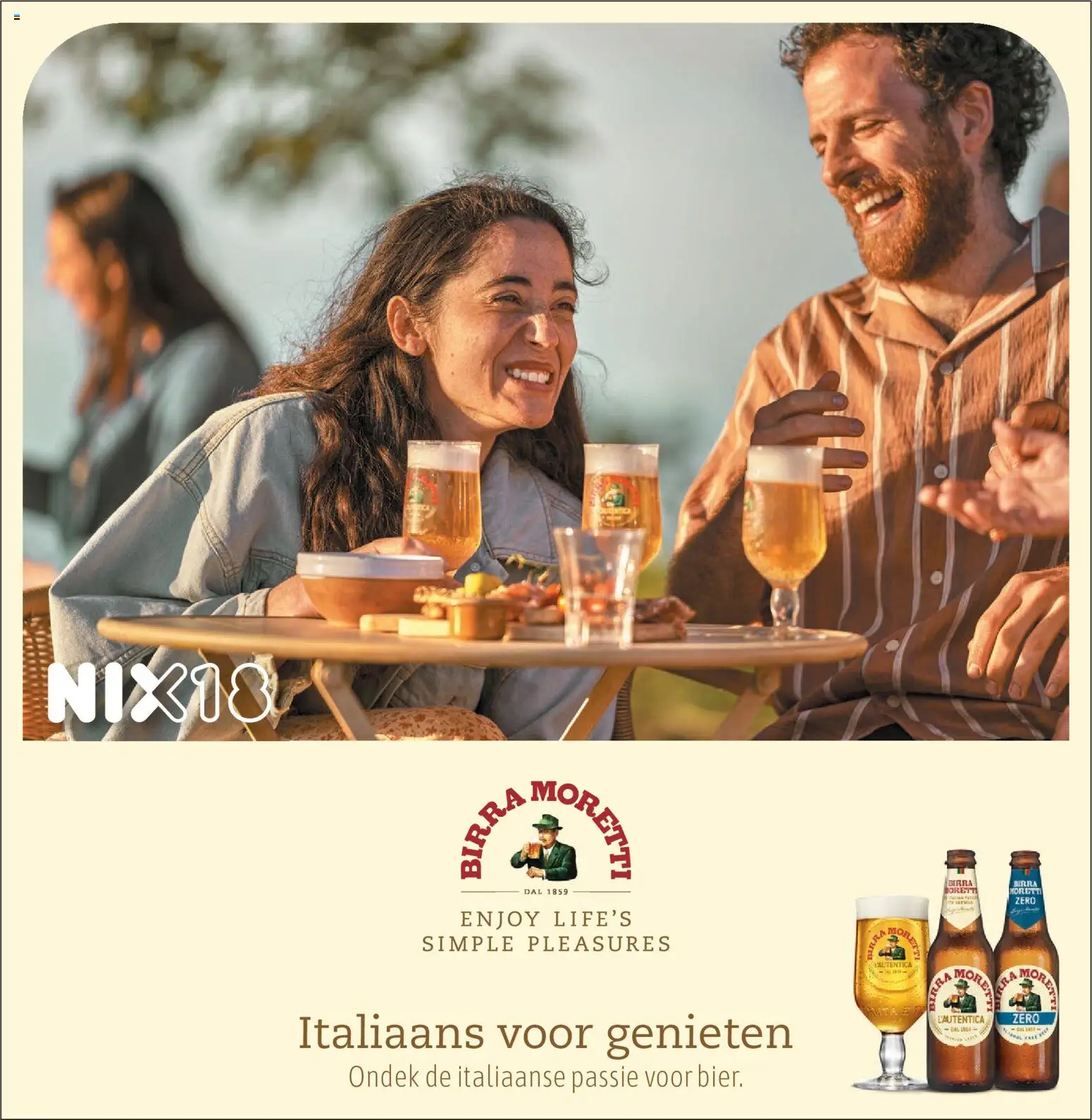 Sligro folder - Seizoen Folder in Nederland