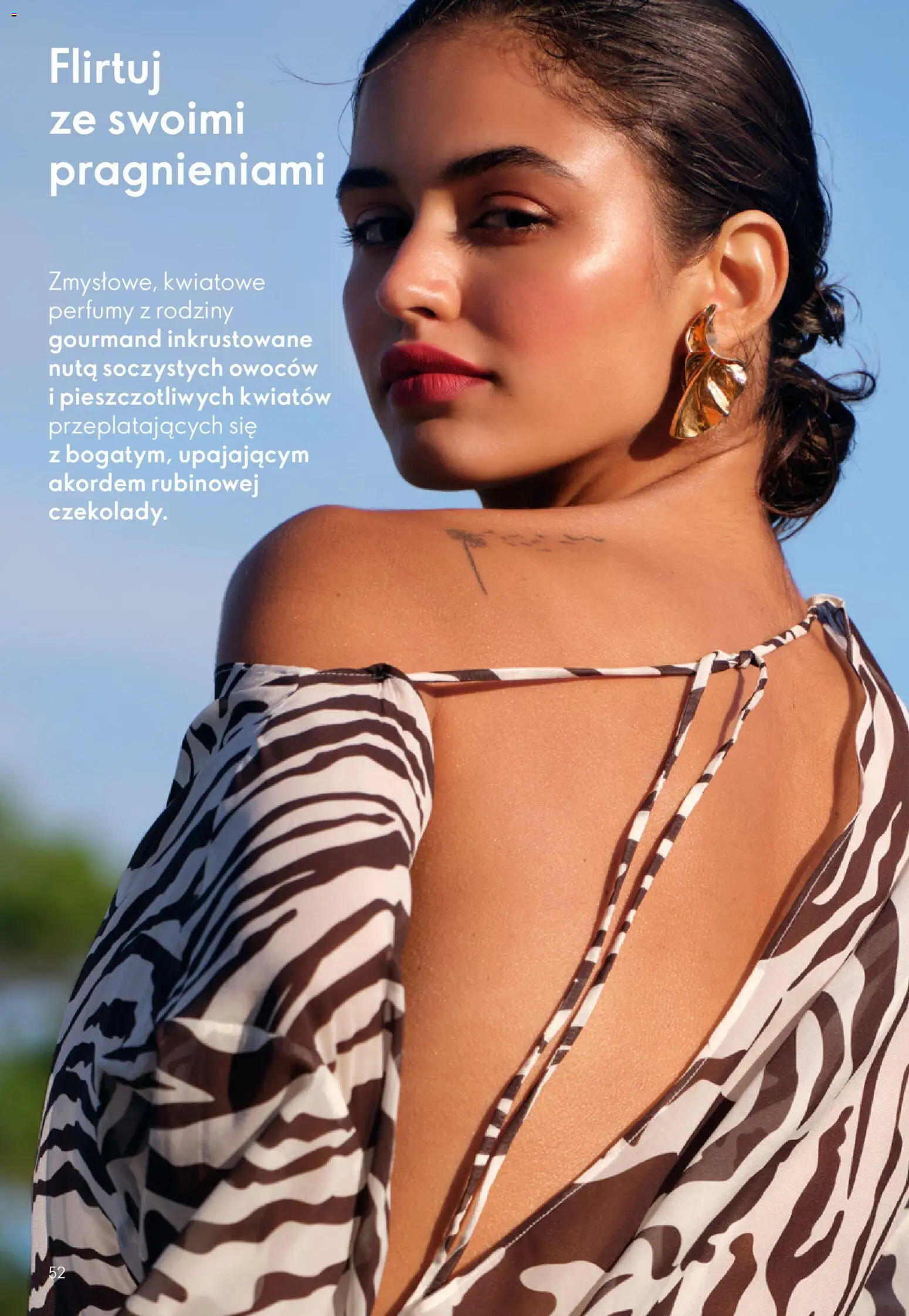 Oriflame Katalog 10 2026 od 08.07.2026 | 🔥 Mega okazje, które musisz zobaczyć! | Polska