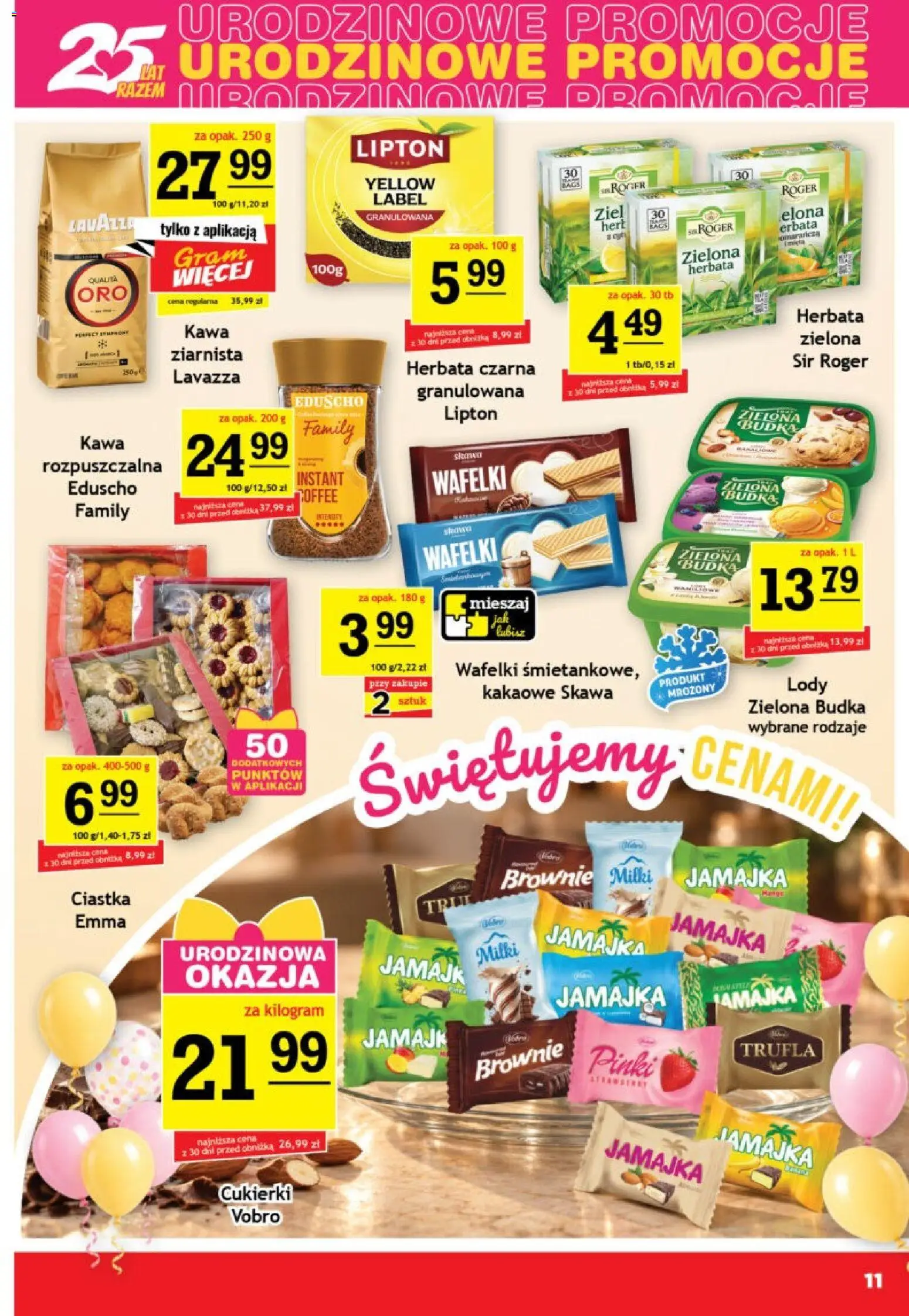 Gram Market gazetka Gazetka in Polska