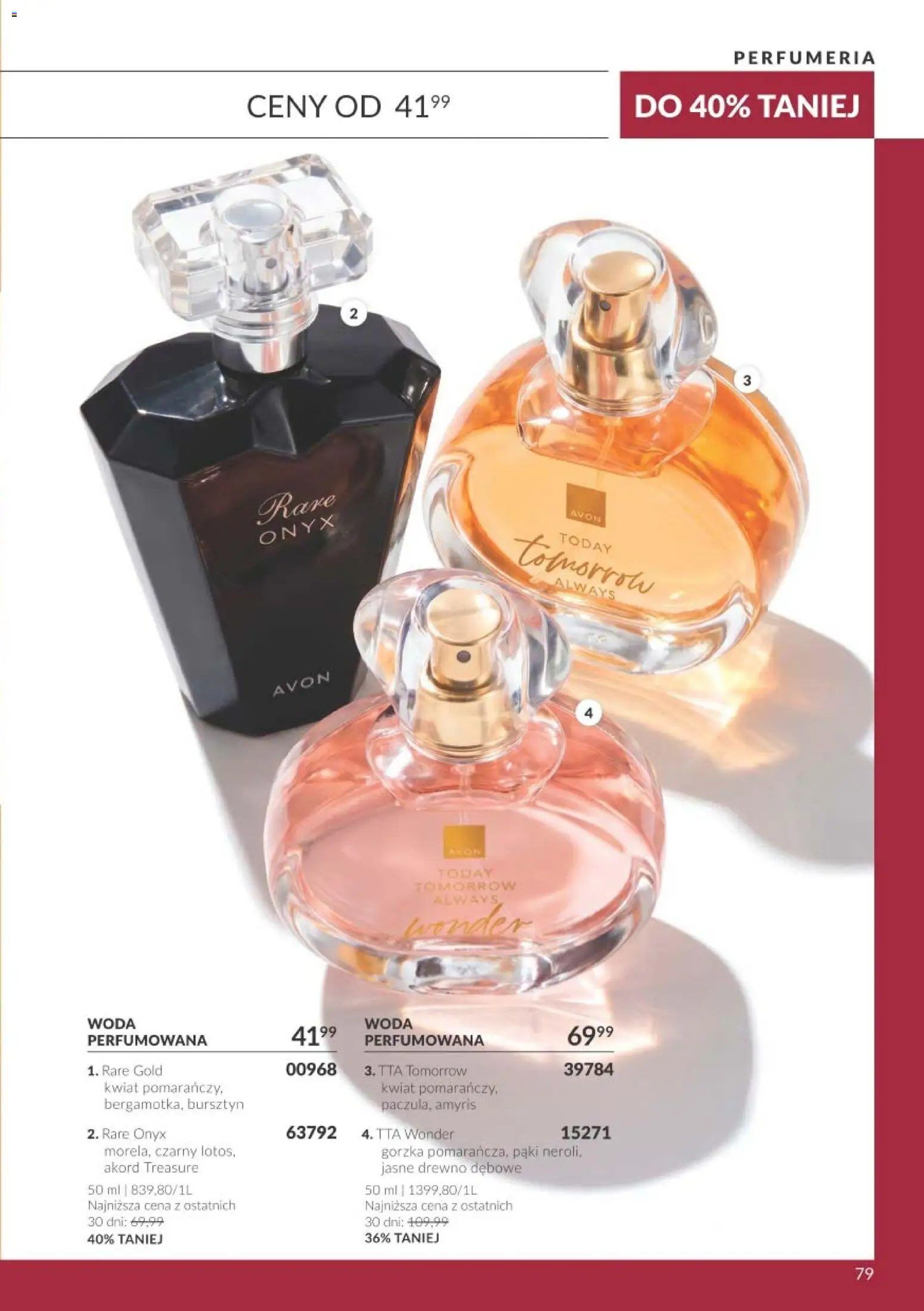 Avon Katalog 10 2026 Gazetka in Polska