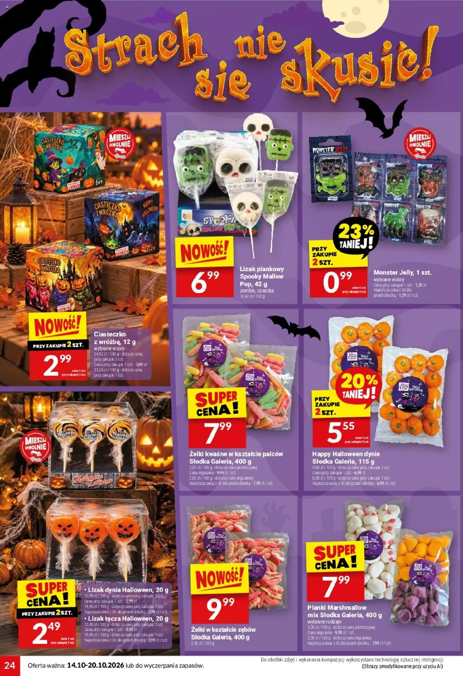 Twój Market gazetka Gazetka in Polska