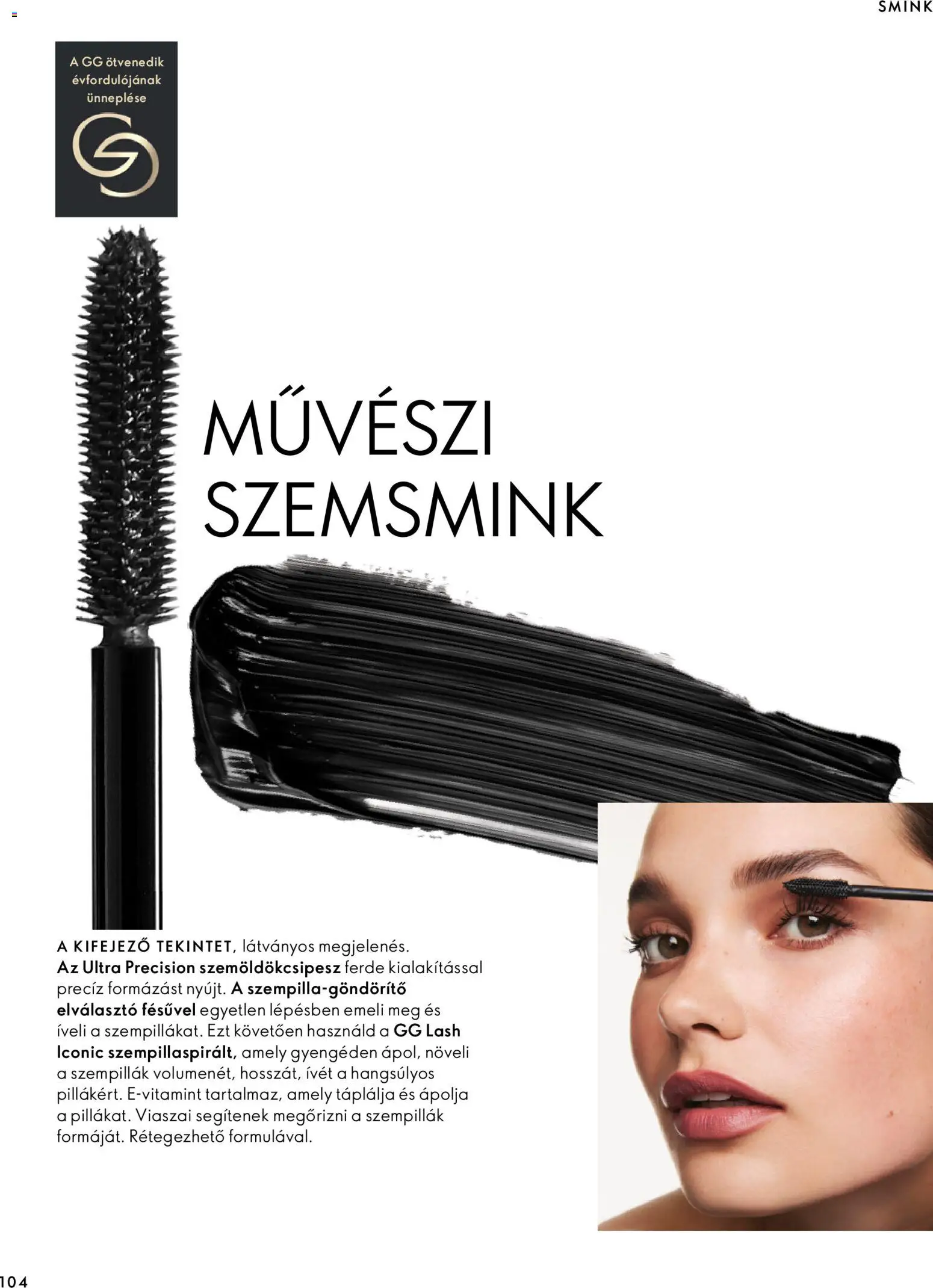 Katalógus Oriflame 2026/14 Akciós újság in Magyarország