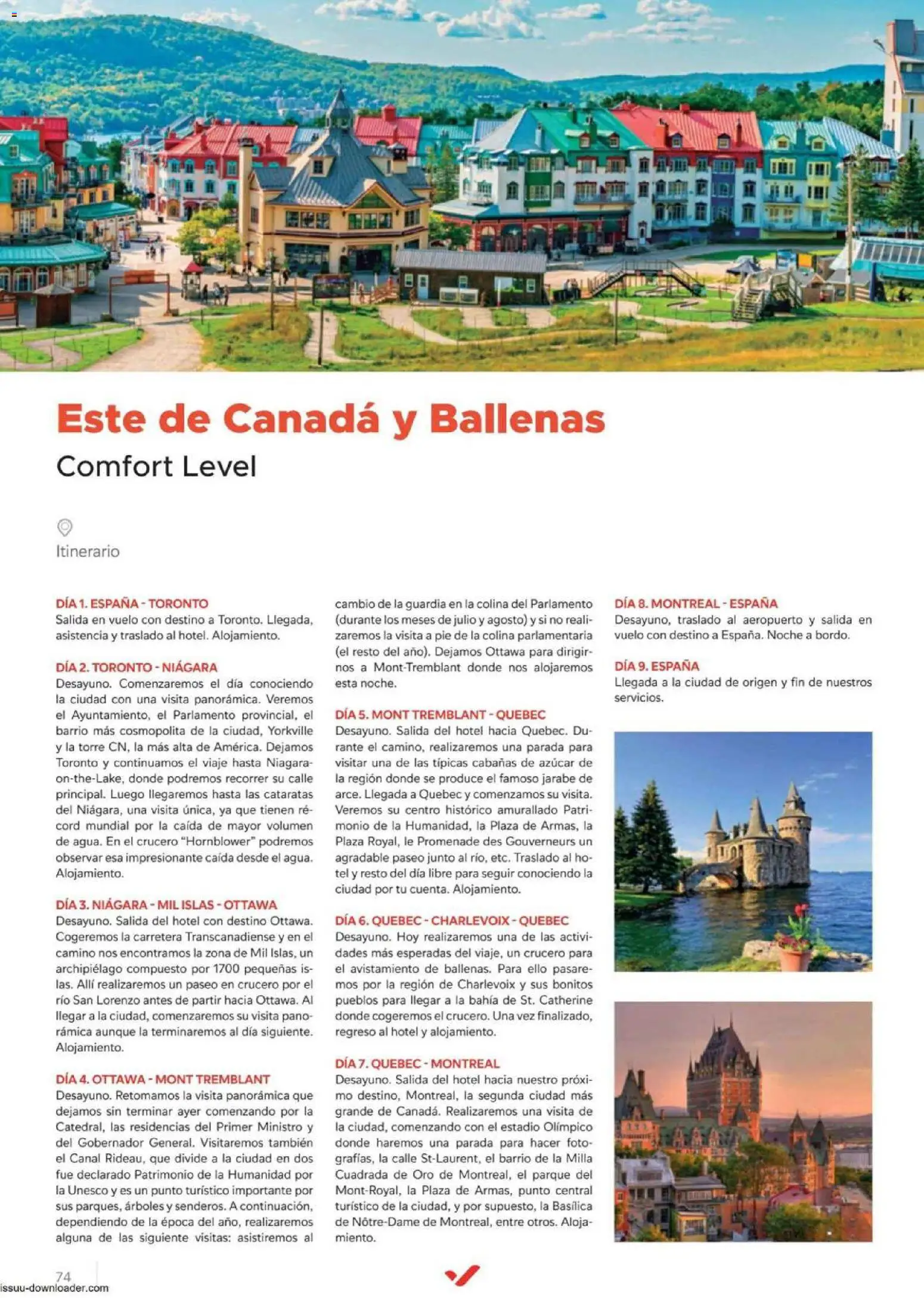 Halcón Viajes folleto desde 04/06/2026 | ¿Cómo obtener un descuento limitado? ¡Ahorra hoy mismo! | España