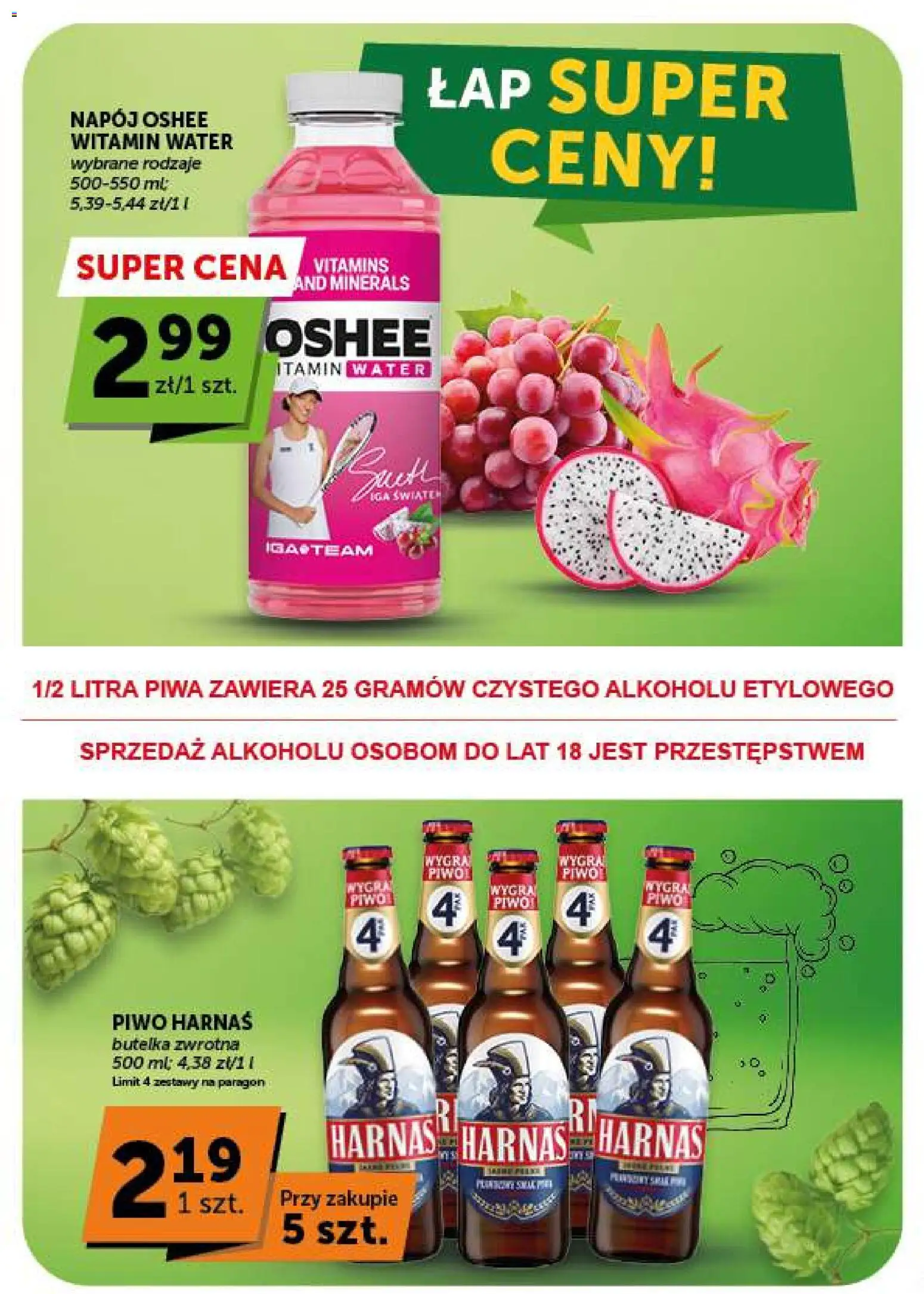 Groszek gazetka Gazetka in Polska