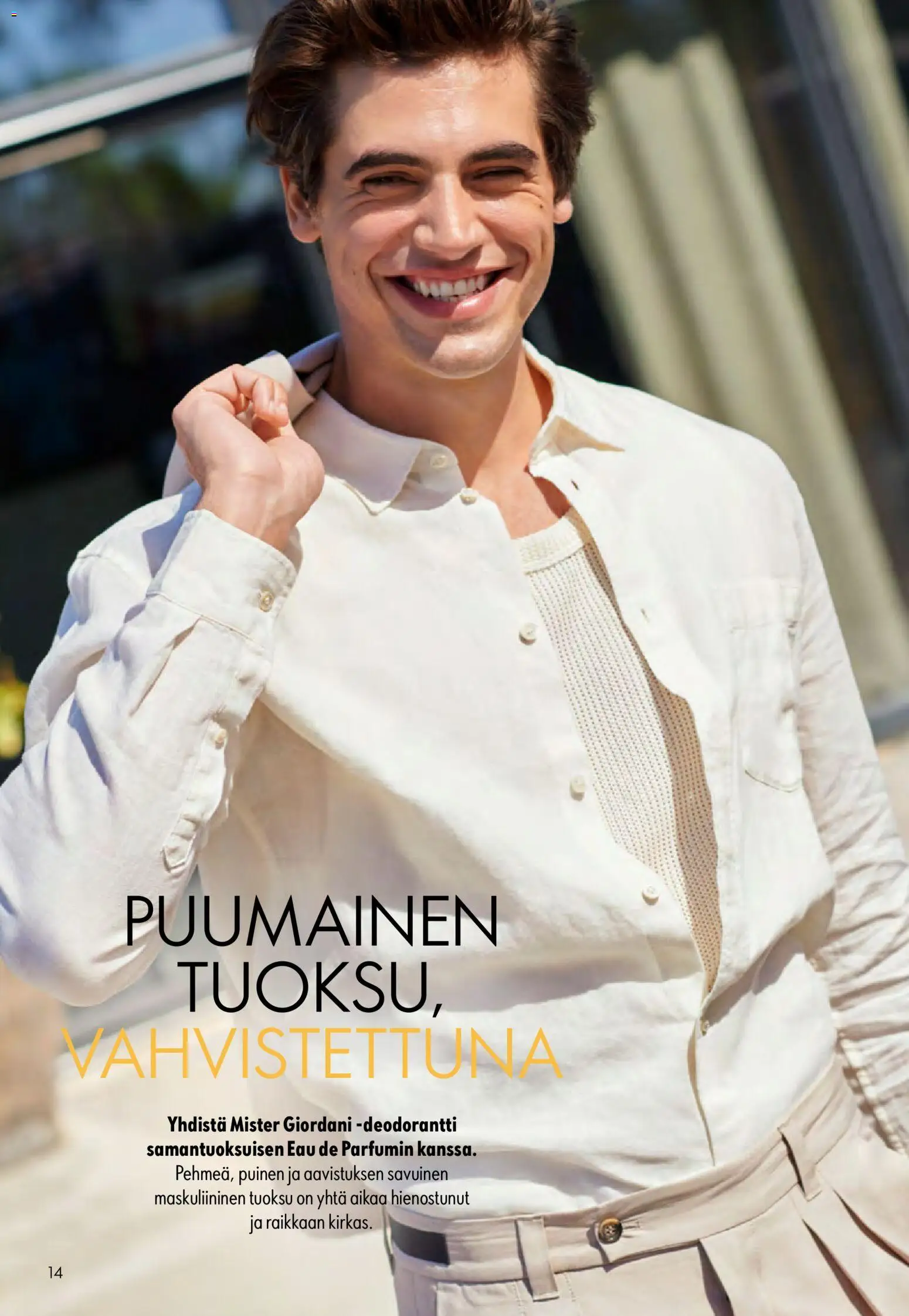 🛍️ Oriflame - Esite 09 alkaen 24/06/2026 » Katso huipputarjoukset ja säästä jo tänään! 💰 | Suomi