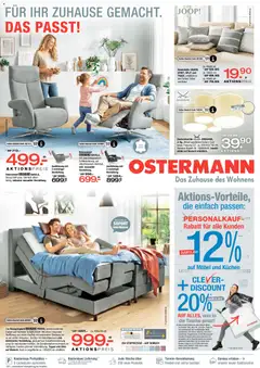 Ostermann Ostermann Prospekt