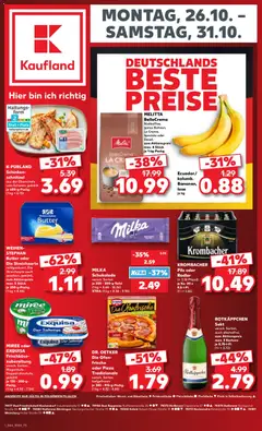 Kaufland Německo Kaufland Německo leták