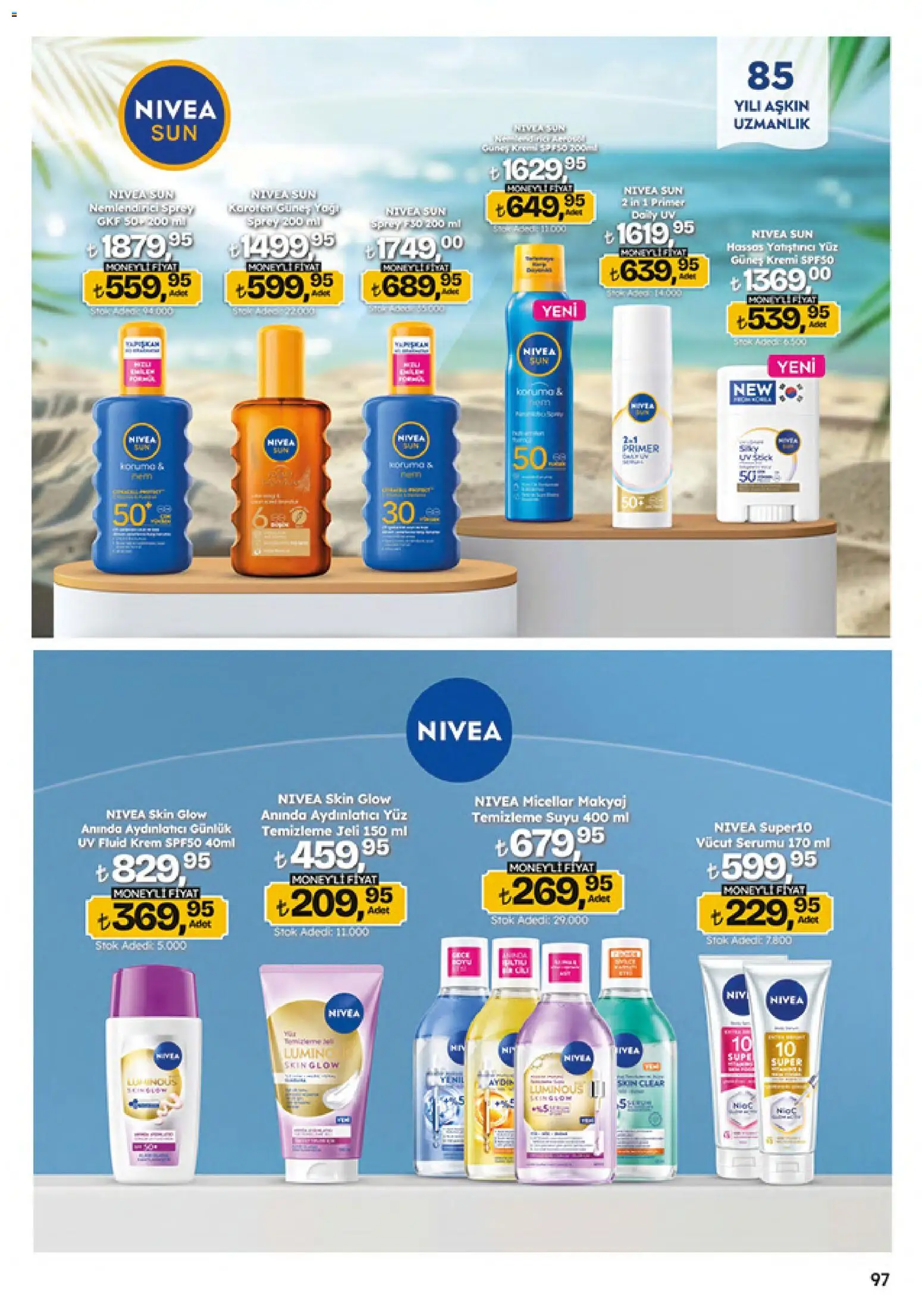 🛍️ Migros Katalog - Migroskop, 09 Temmuz 2026 itibariyle » Özel fırsatları keşfedin ve bugün tasarruf edin! 💰 | Türkiye