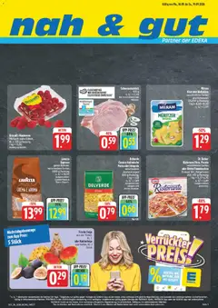 nah & gut nah & gut Prospekt