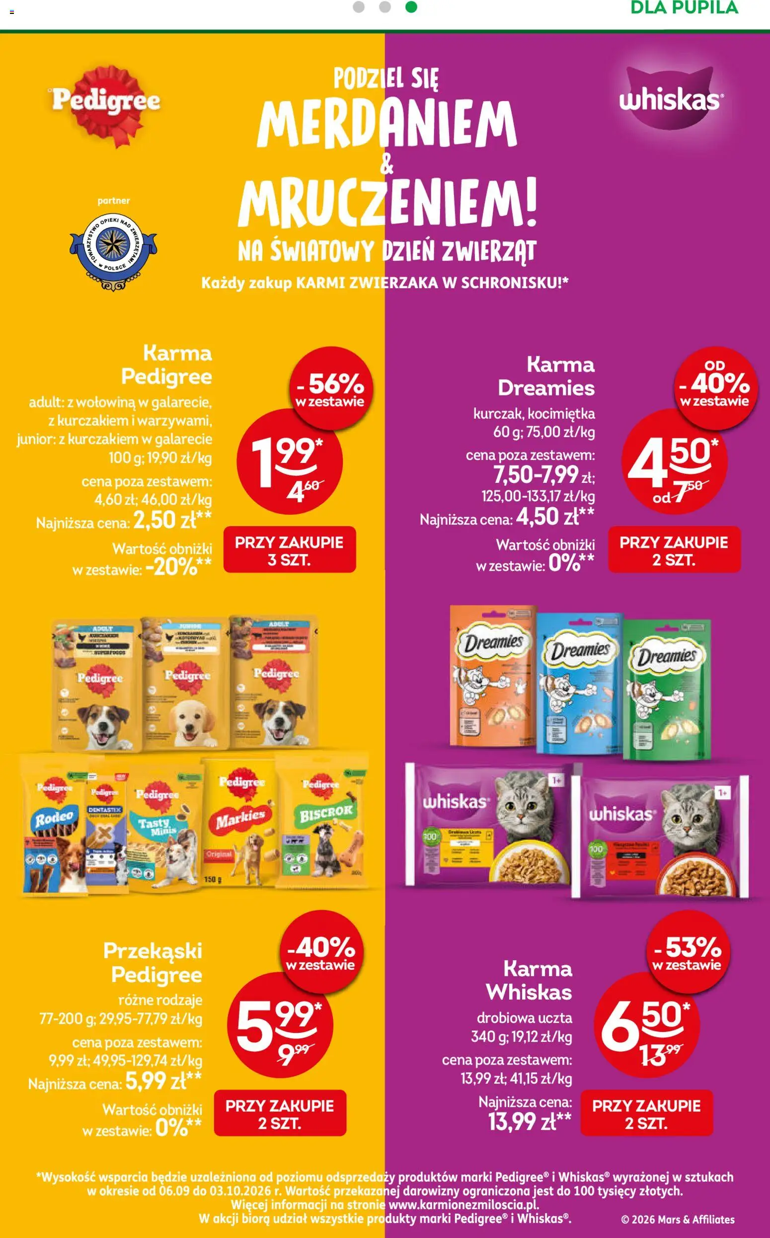 Żabka gazetka Gazetka in Polska