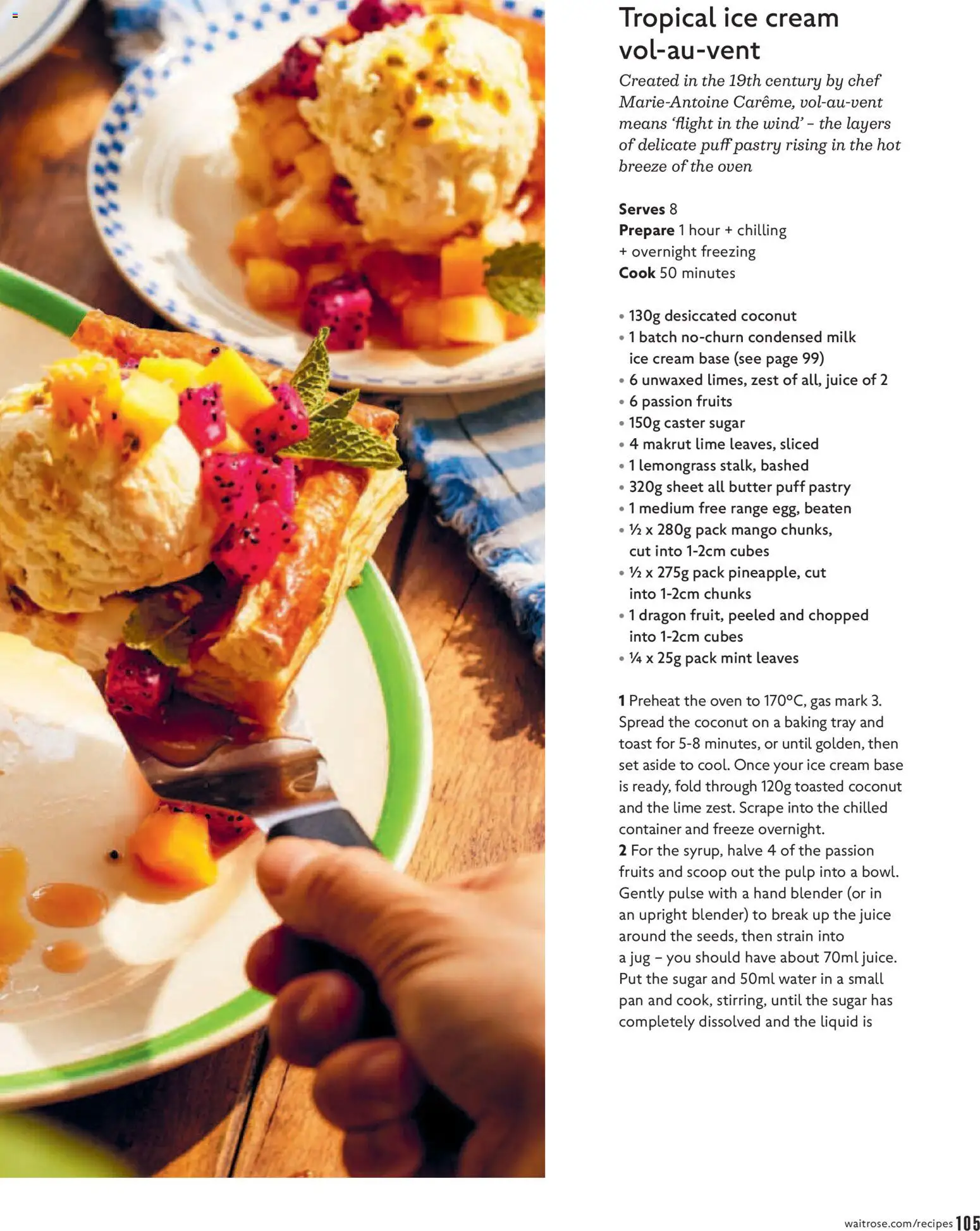 Do you know WHAT OFFERS await you at Waitrose? View the July flyer online! | United Kingdom