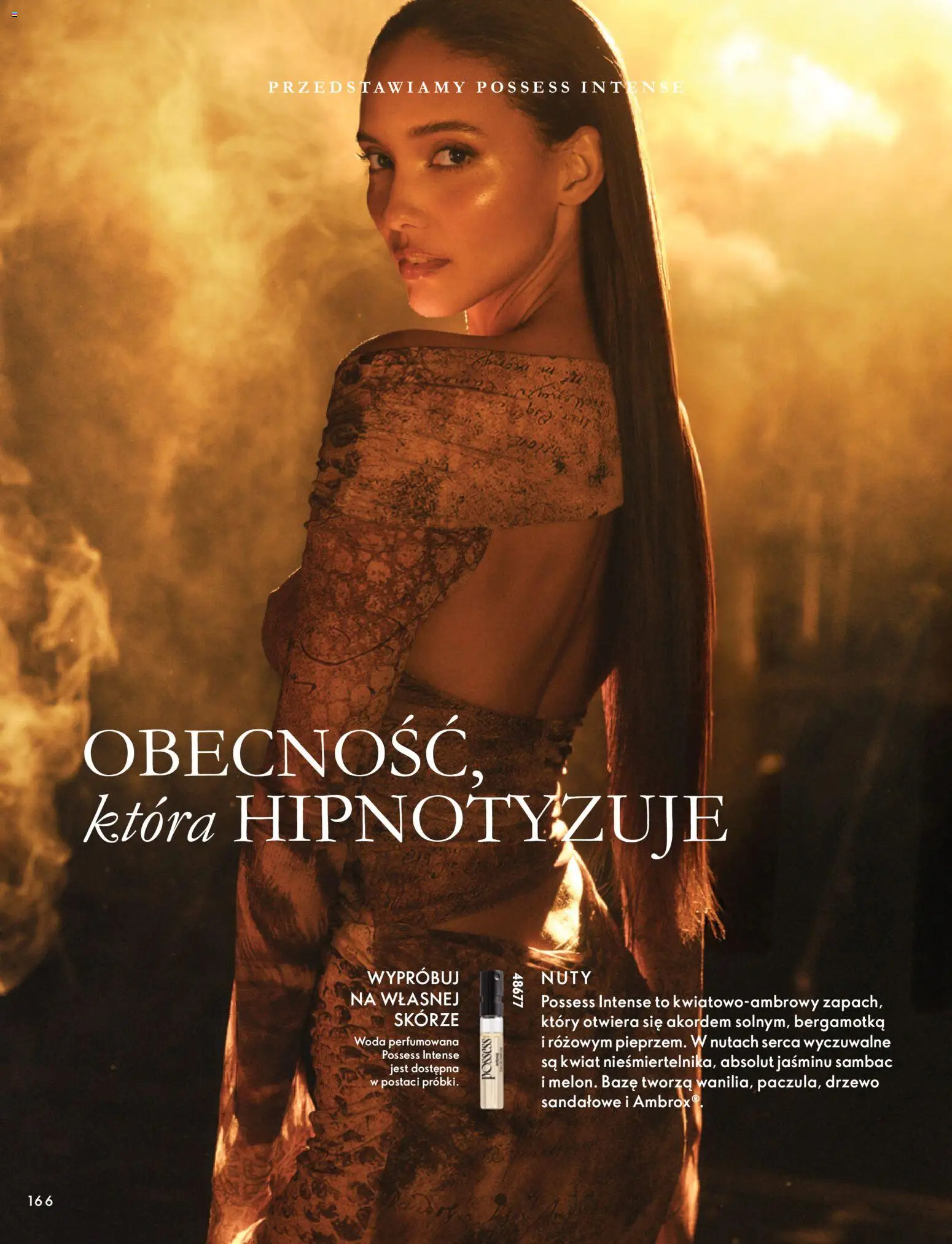 Oriflame Katalog 14 2026 Gazetka in Polska