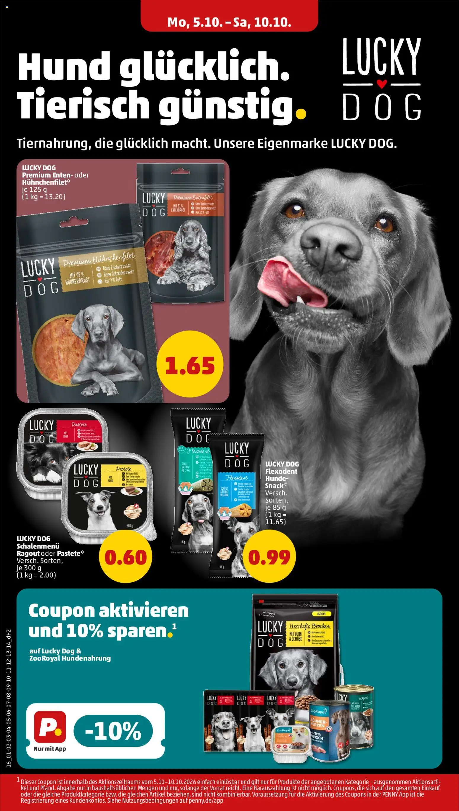 Penny Prospekt Prospekt in Deutschland