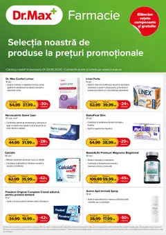 Dr.Max Dr.Max Catalog