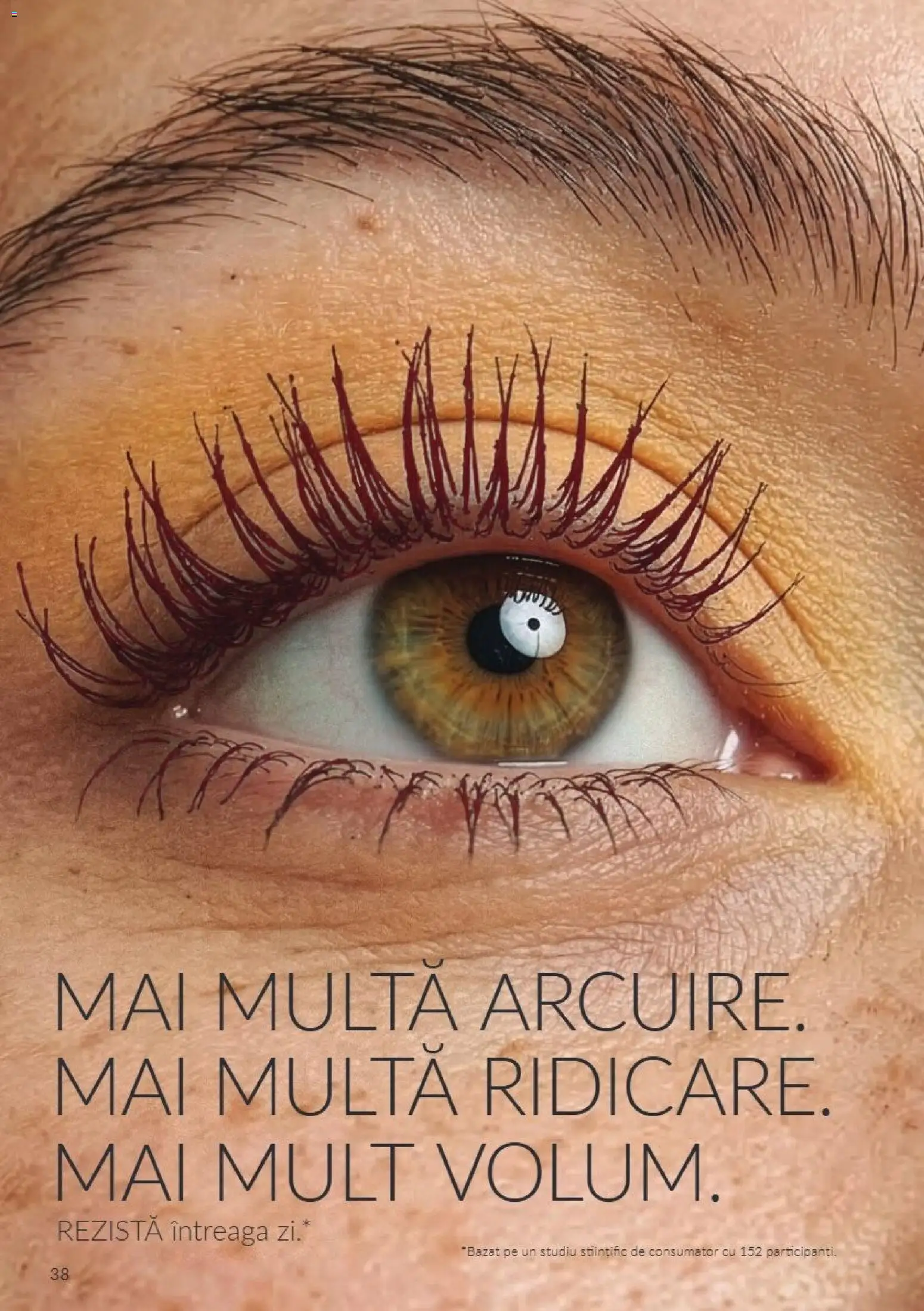 Avon Catalog Octombrie 2026 Catalog in România