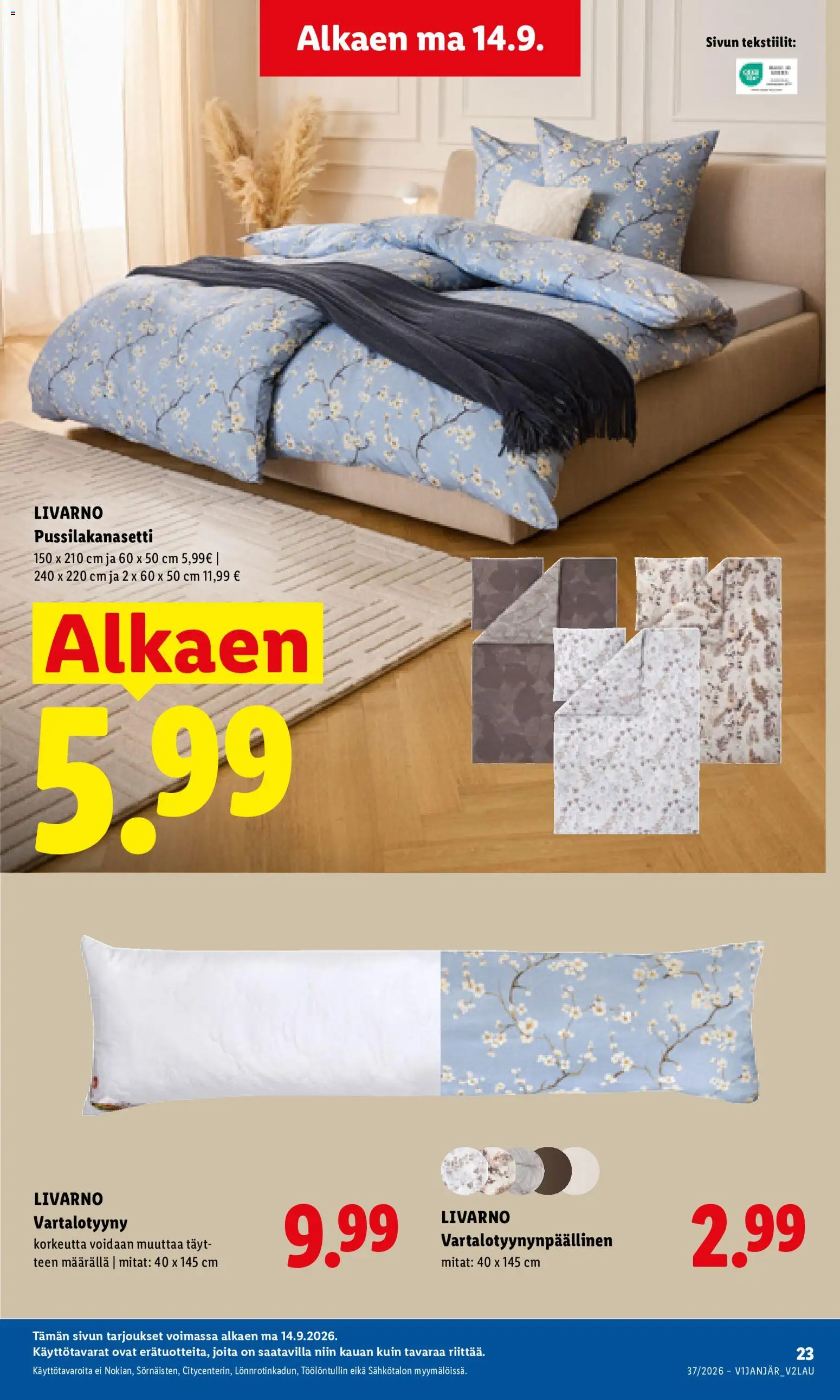 Lidl tarjoukset Kuvasto in Suomi