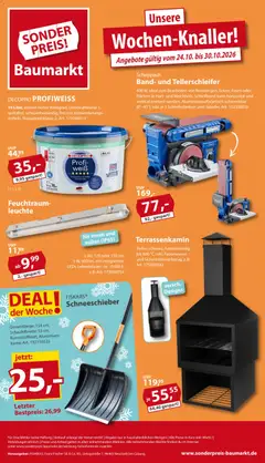 Sonderpreis Baumarkt Sonderpreis Baumarkt Prospekt