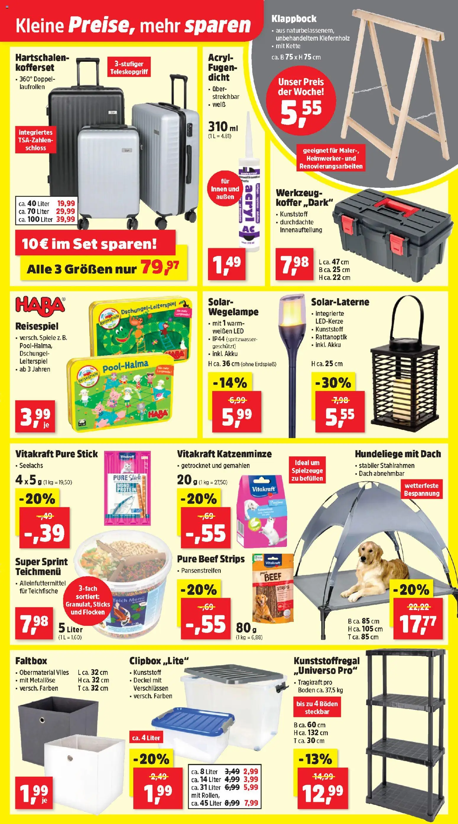 Die besten Angebote | Thomas Philipps Flugblatt ab 06.07.2026 | - Jetzt stöbern! | Österreich