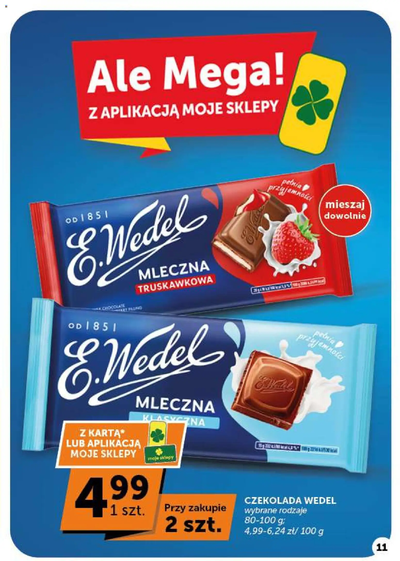 ABC gazetka Gazetka in Polska