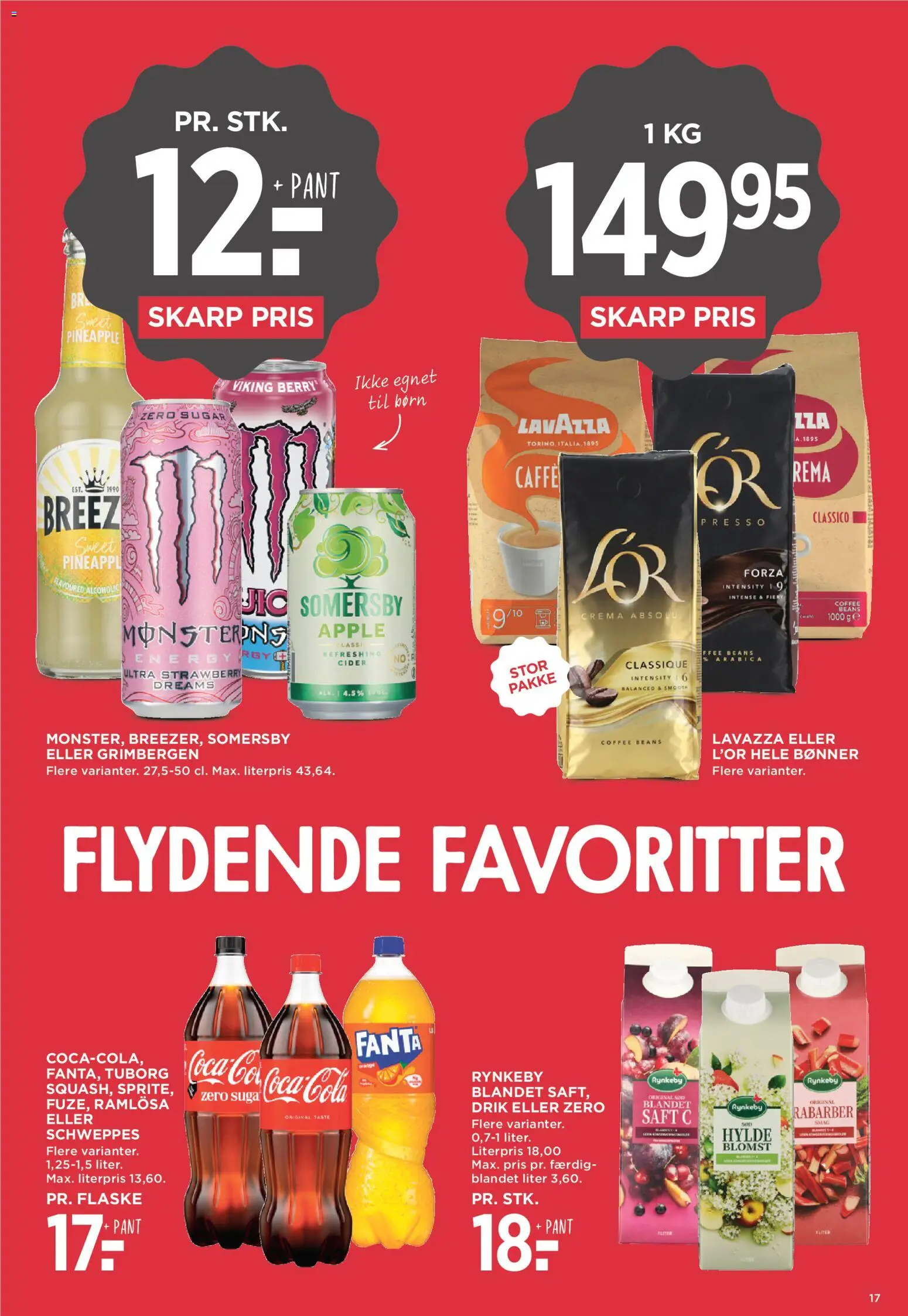 Meny - Tibudsavis uge 43 Tilbudsavis in Danmark
