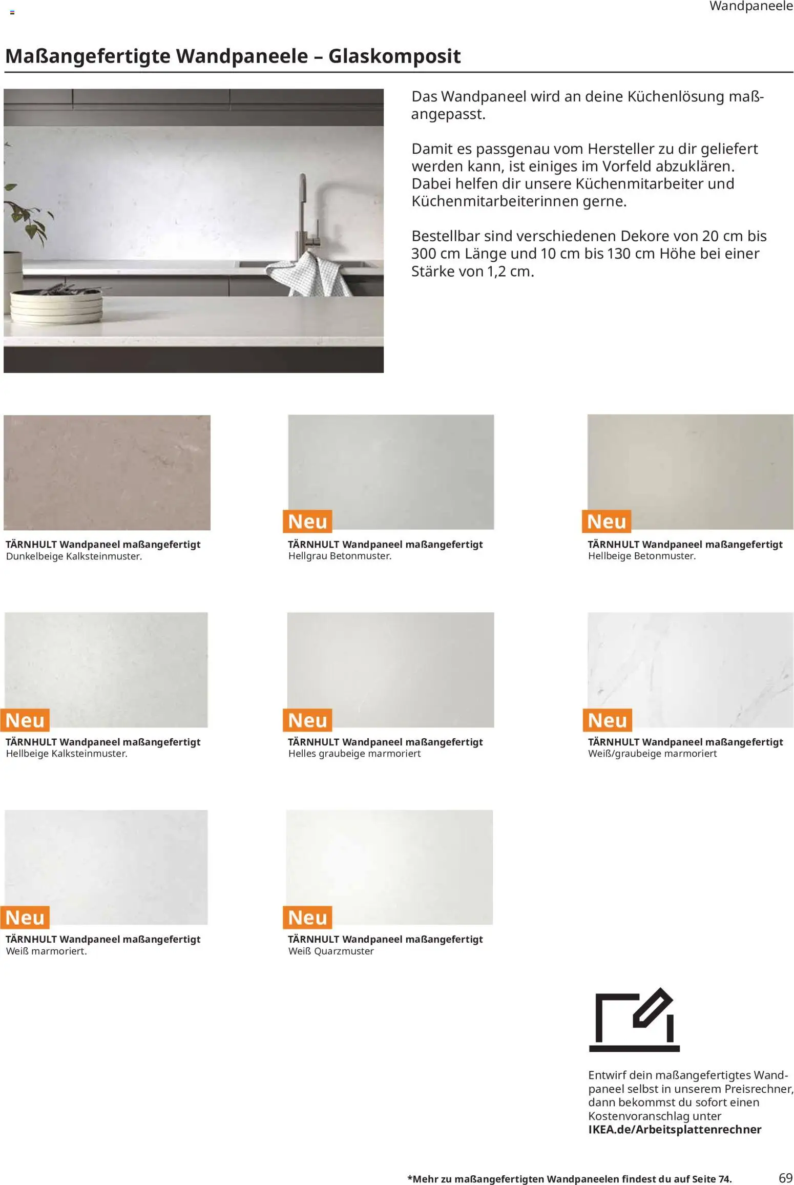 Ikea Prospekt Prospekt in Deutschland