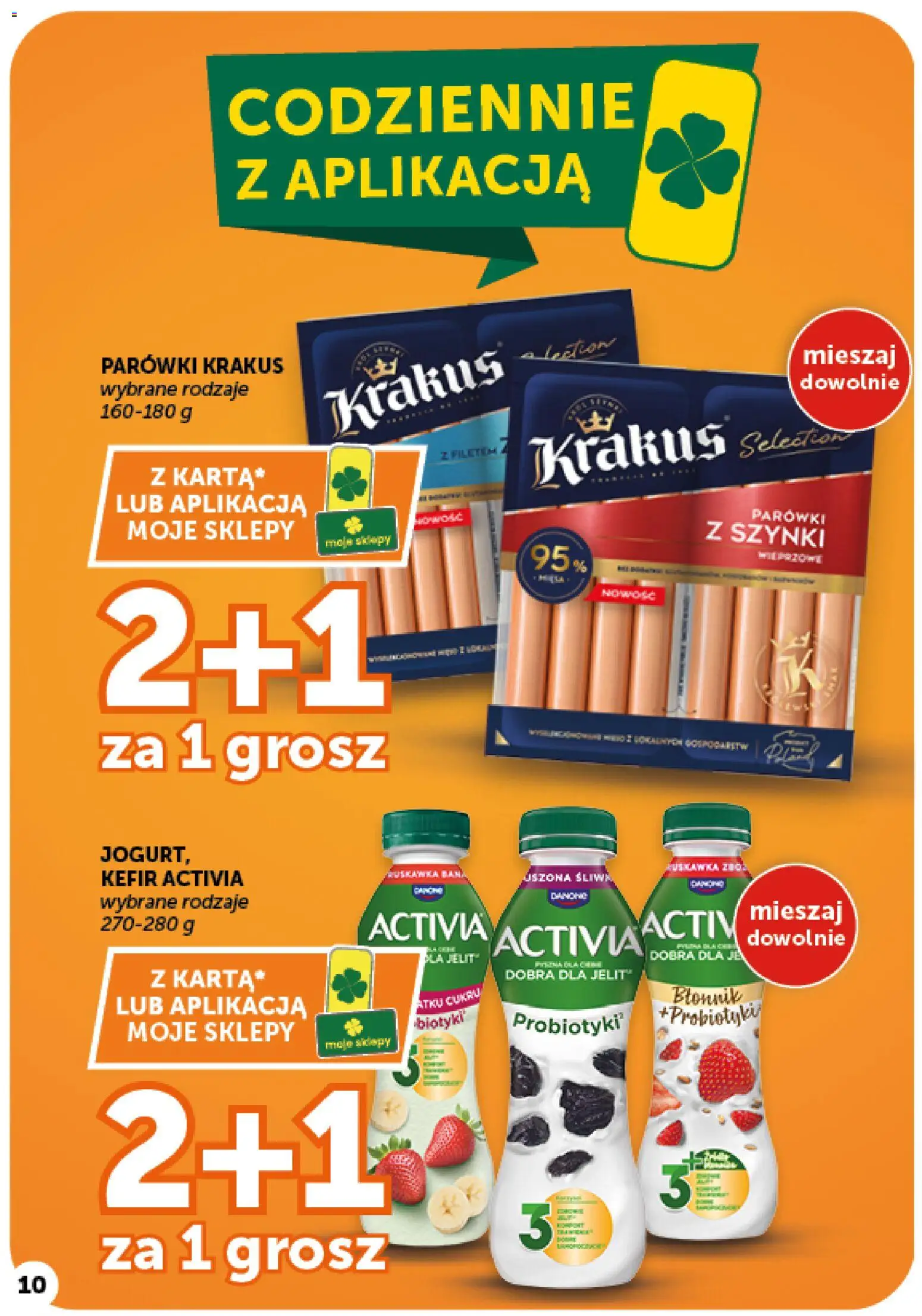 ABC gazetka Gazetka in Polska