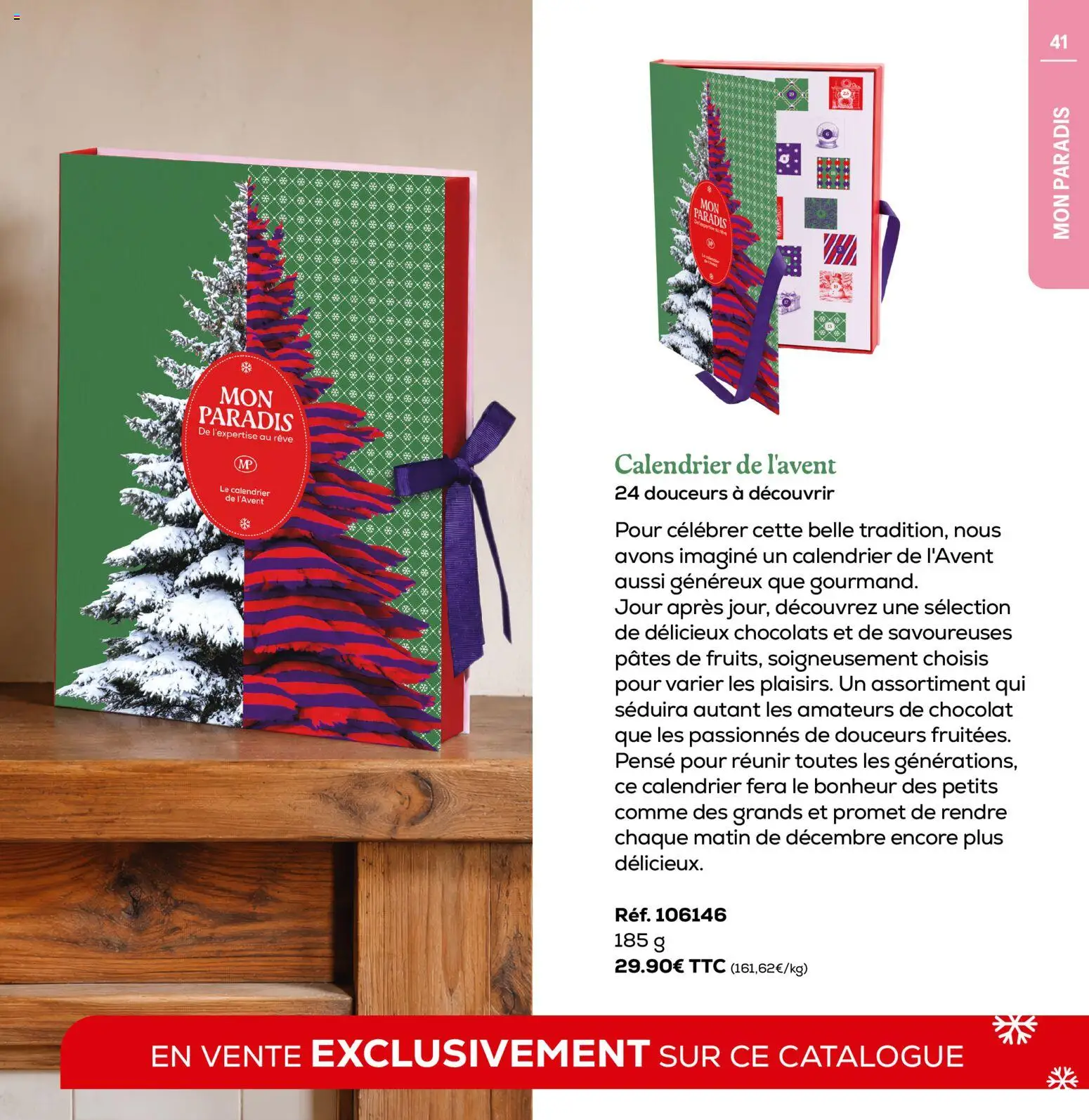 Stanhome catalogue Catalogue in France