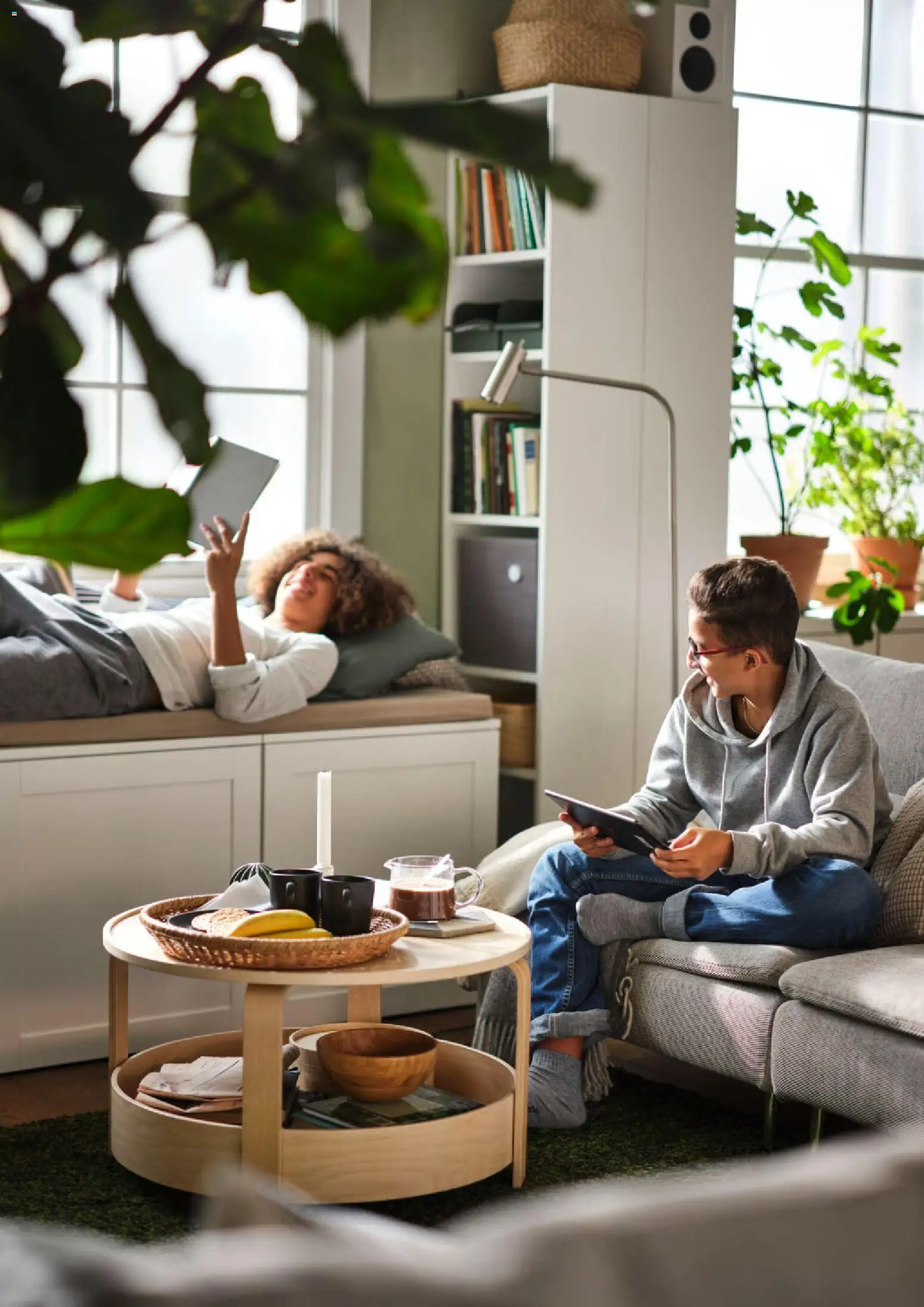Nuvarande IKEA erbjudanden från 📣 01/07/2026 - 31/07/2026 📣 | Sverige