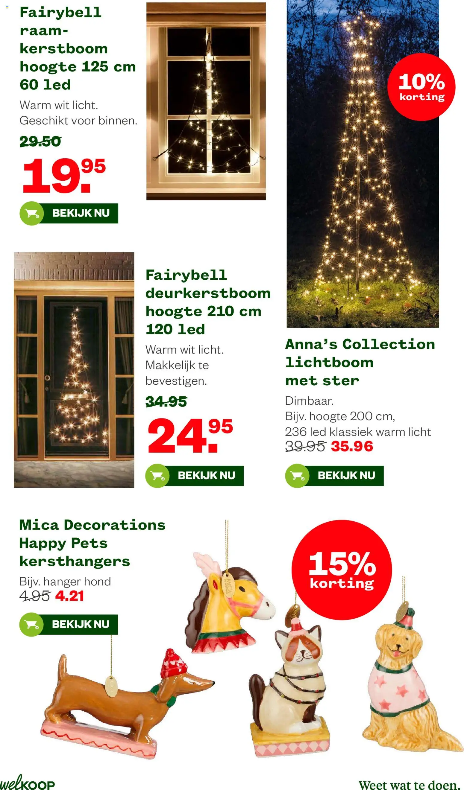 Welkoop folder Folder in Nederland