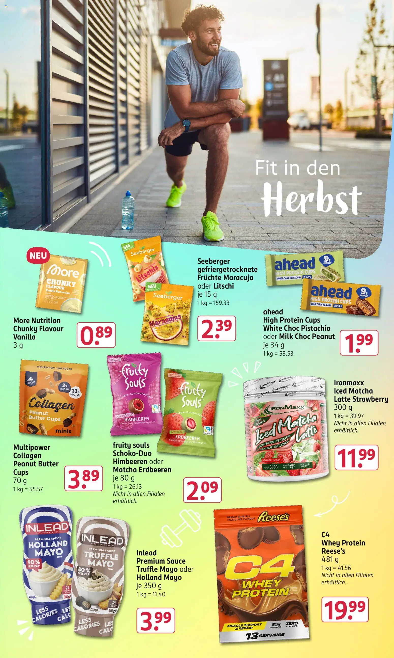 Rossmann Prospekt Prospekt in Deutschland