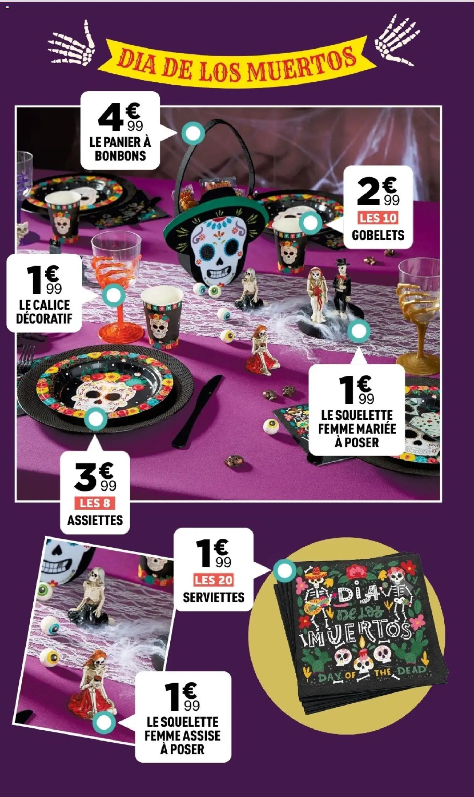 Centrakor catalogue Catalogue in France