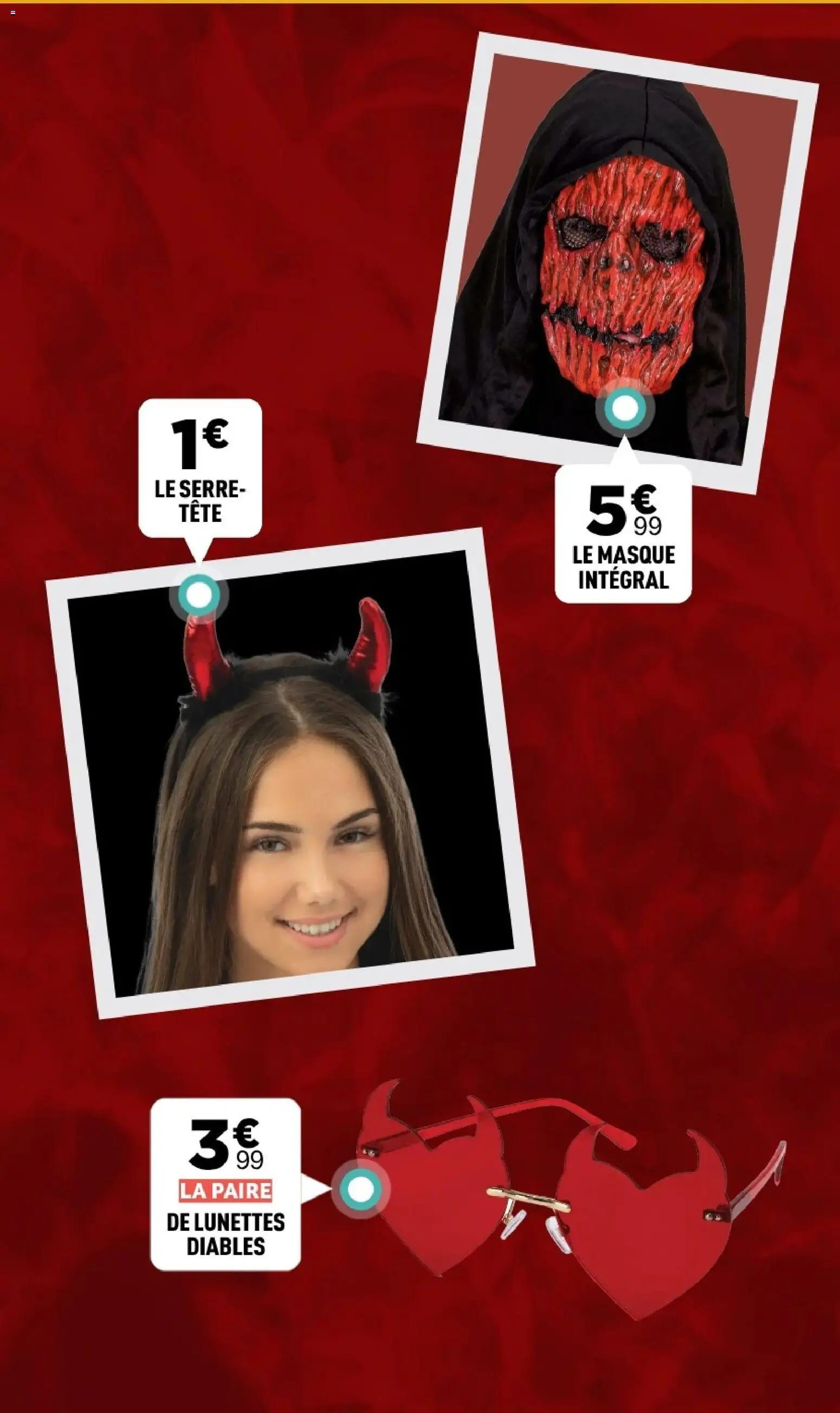 Centrakor catalogue Catalogue in France