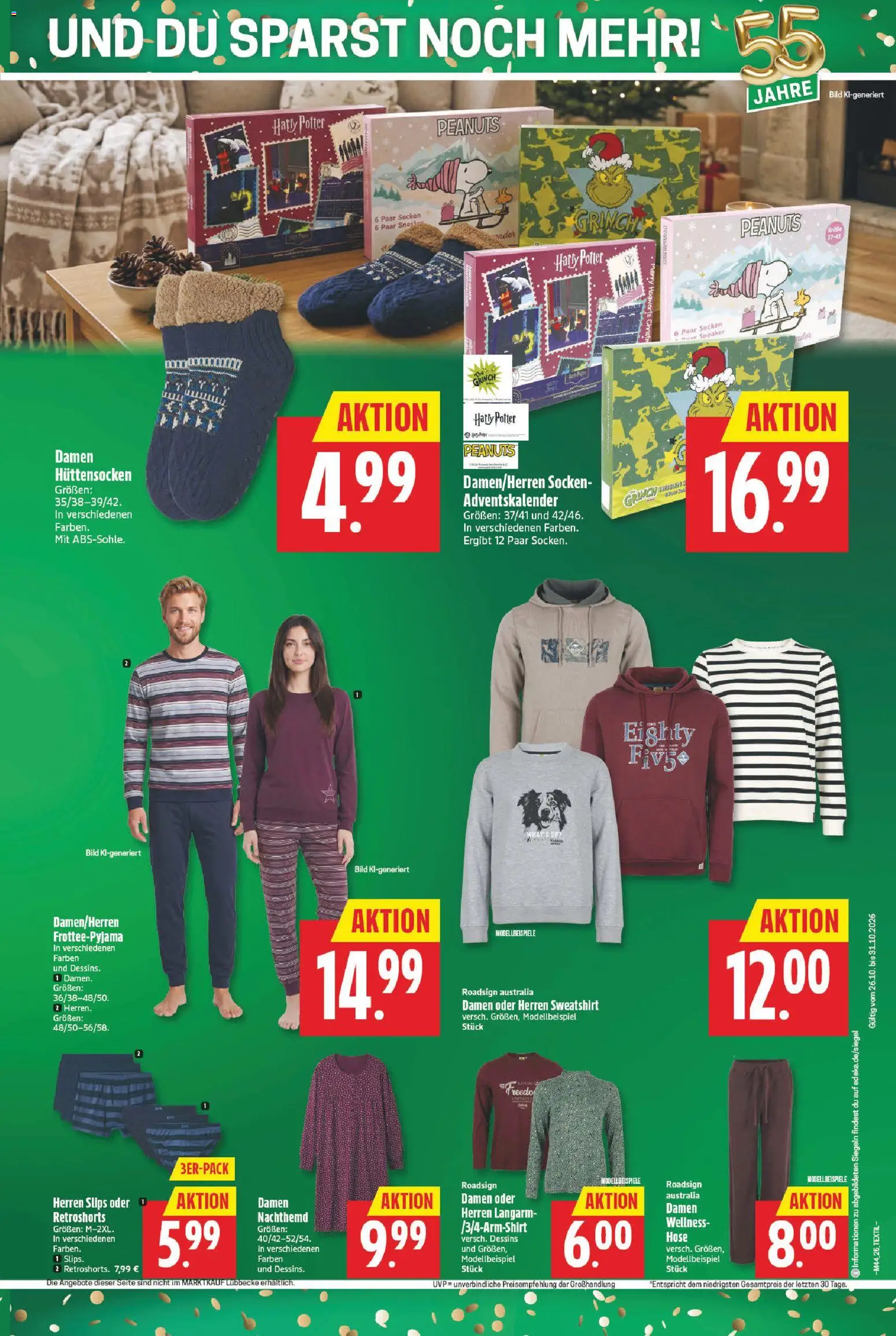 Marktkauf Prospekt Prospekt in Deutschland