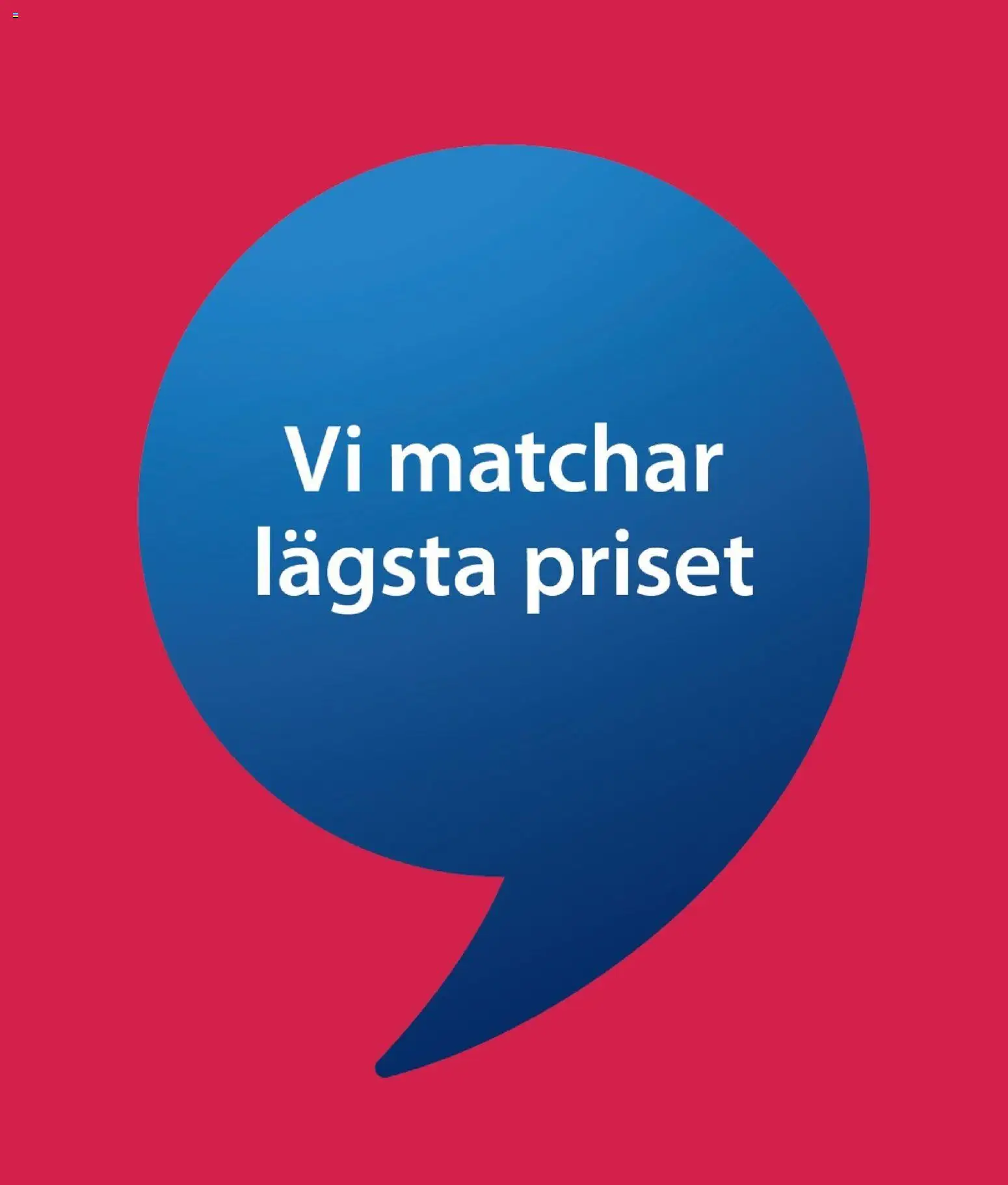 Nuvarande JYSK erbjudanden från 📣 29/06/2026 - 26/07/2026 📣 | Sverige