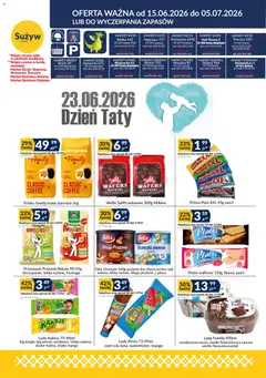 Sużyw Sużyw gazetka